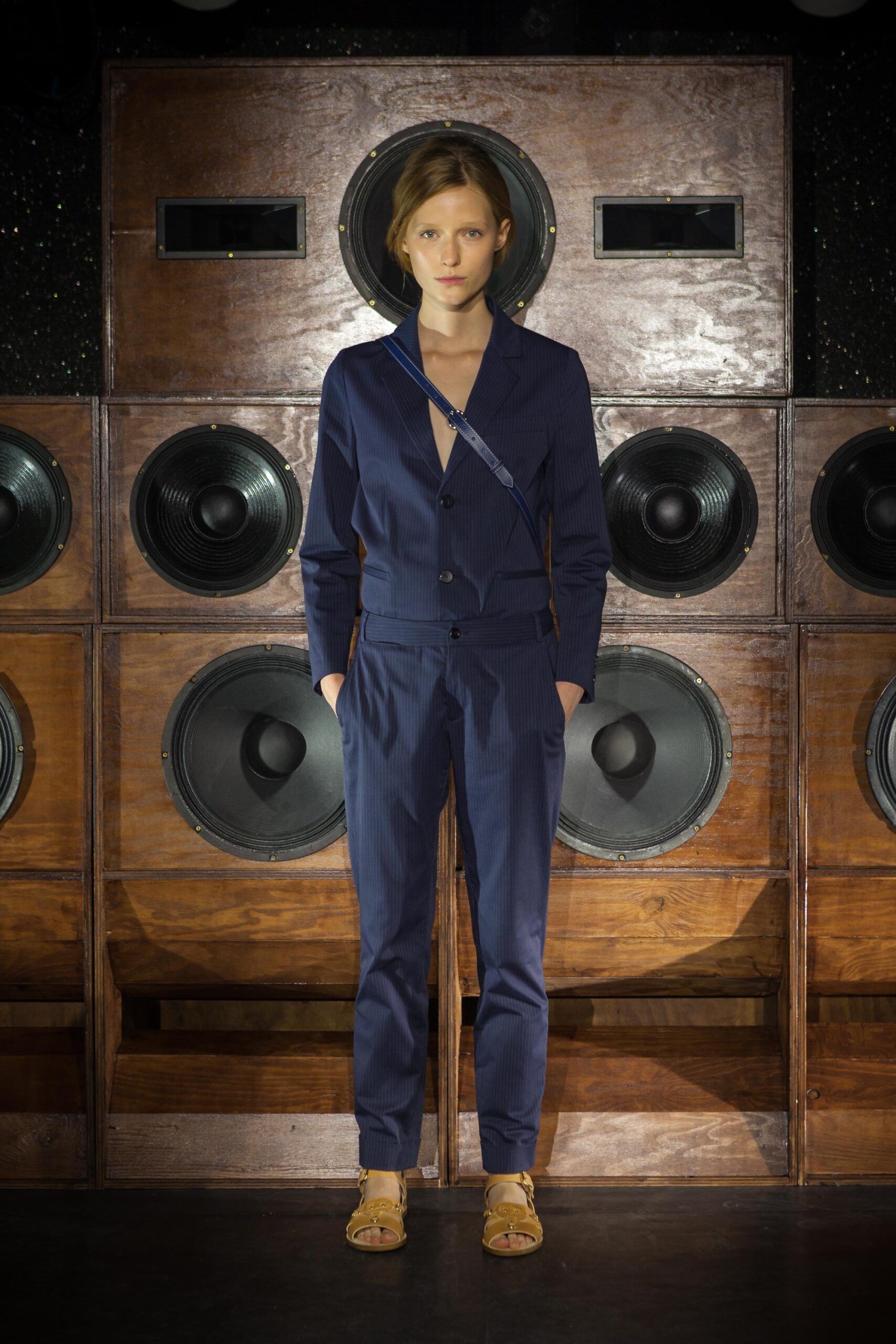 A.P.C. S/S 17 Look 160