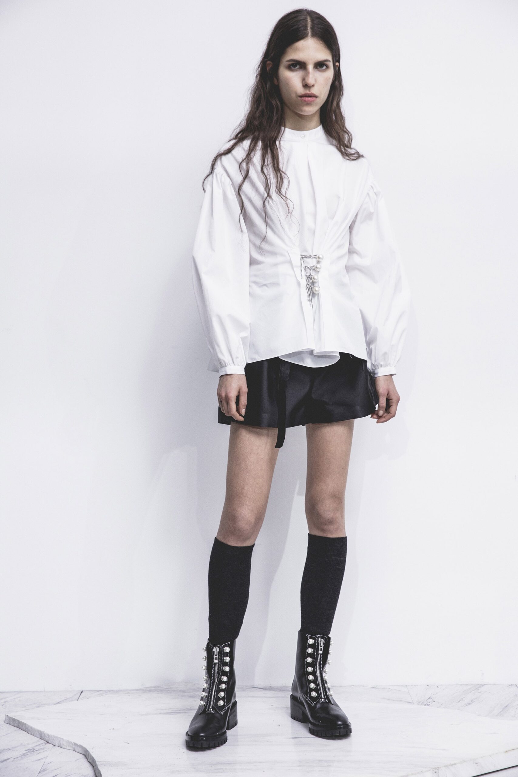 3.1 Phillip Lim F/W 17 Look 15
