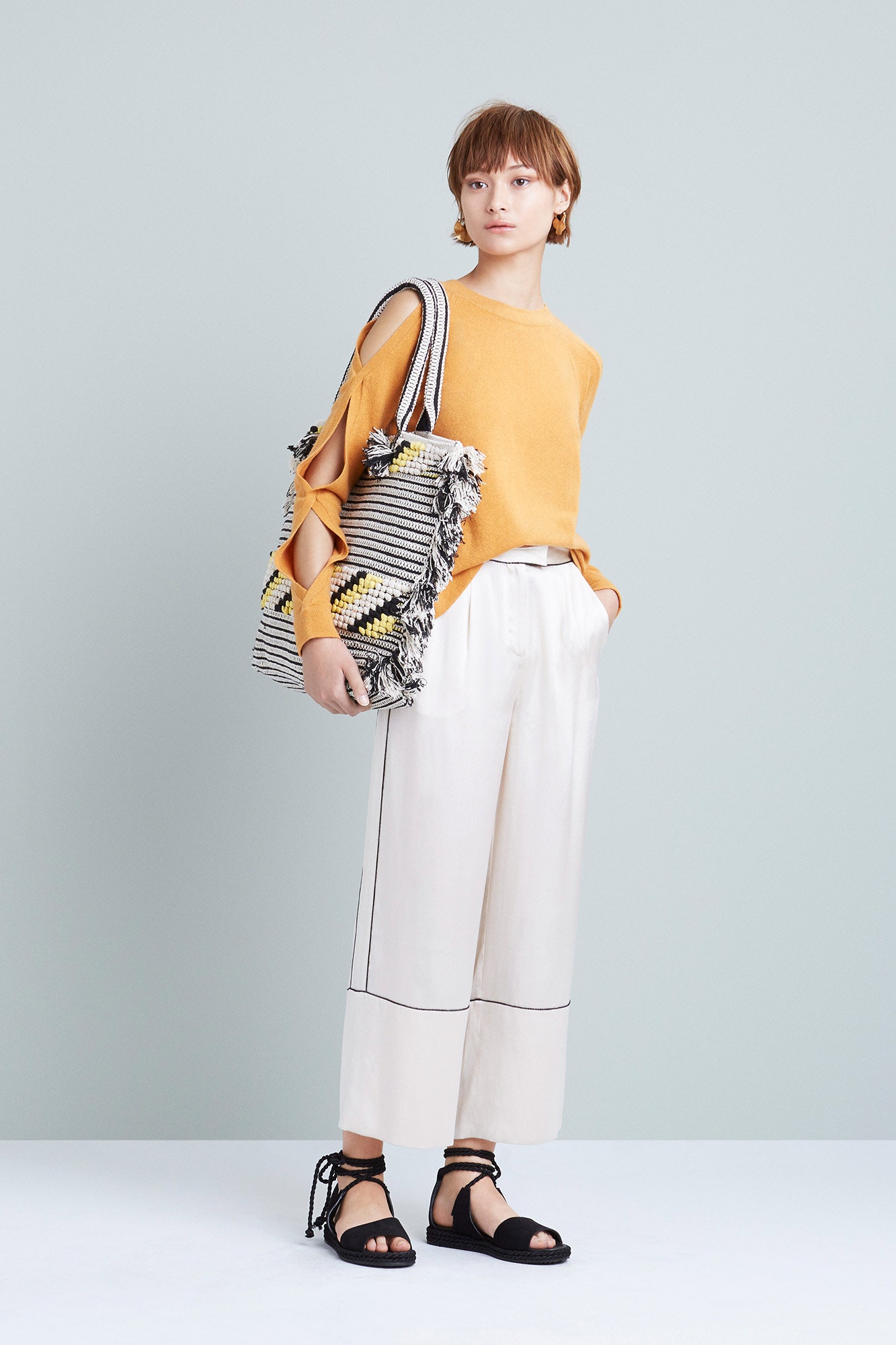 Whistles S/S 17 Look 14