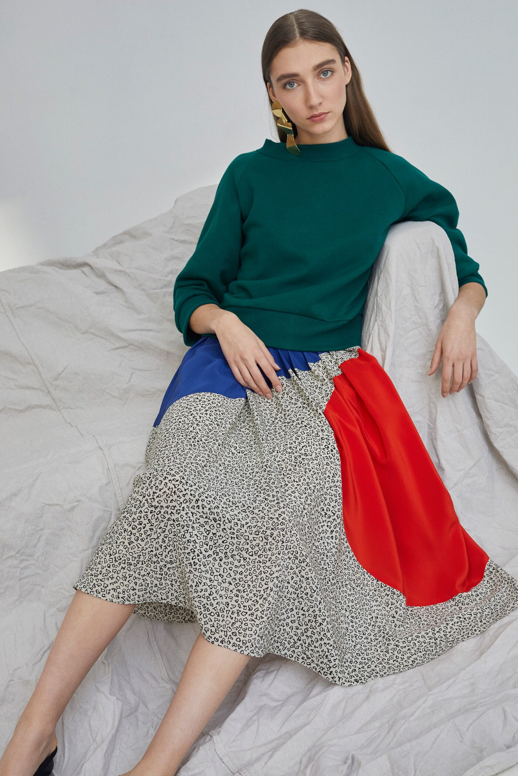 Whit F/W 18 Look 15