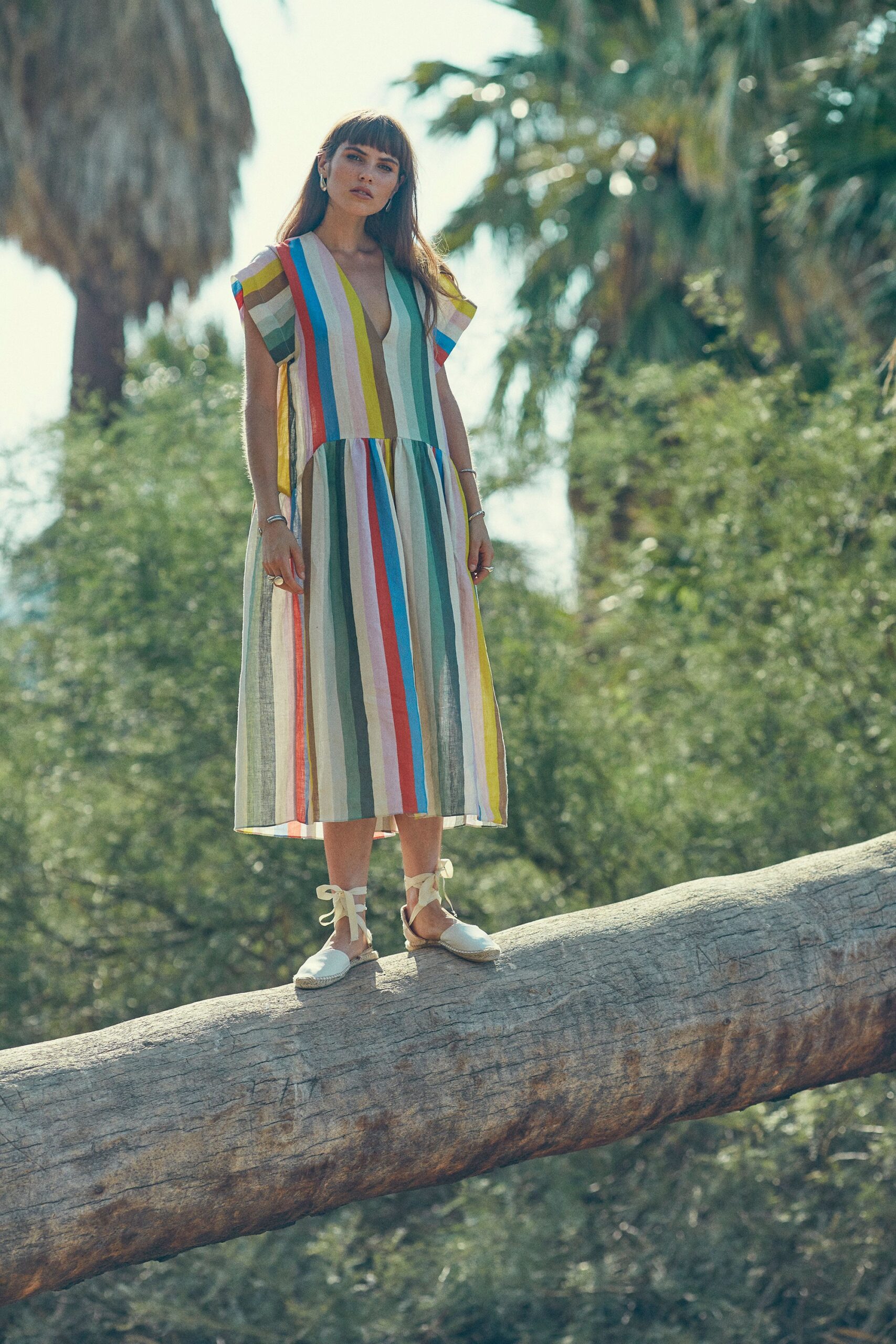 Whit S/S 18 Look 15