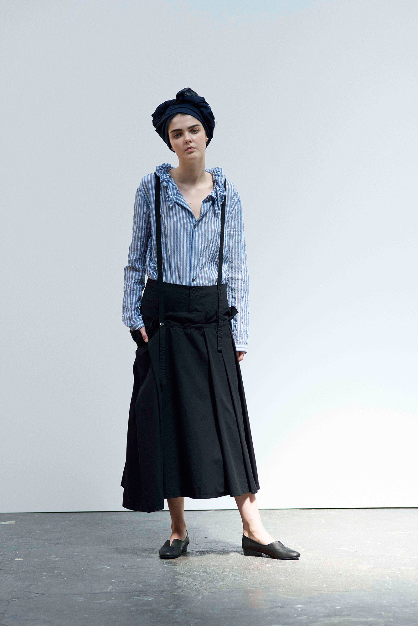 Y’s S/S 17 Look 29