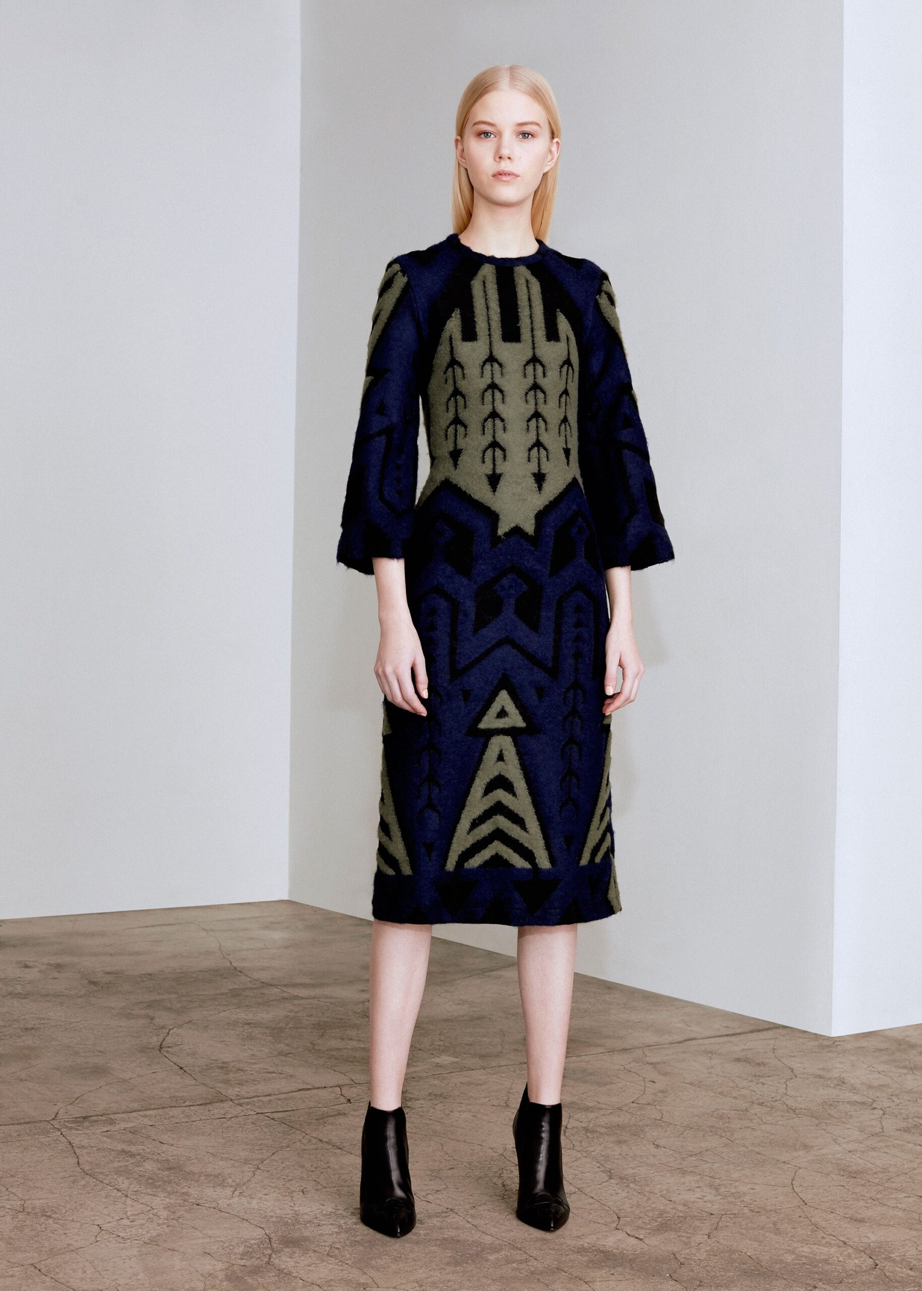 Yigal Azrouël F/W 17 Look 15