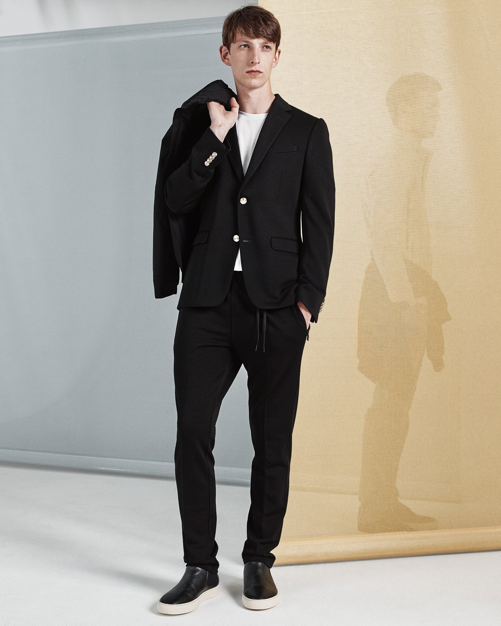 Z Zegna S/S 17 Menswear Look 15