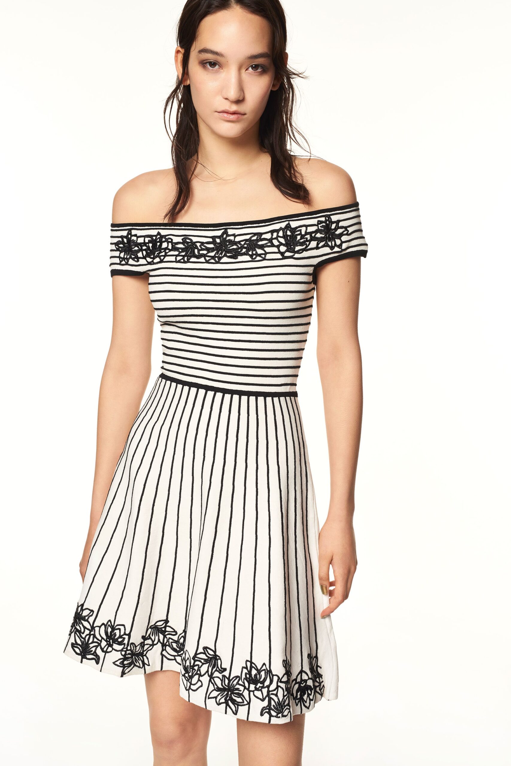 ZAC Zac Posen Resort 18 Look 15