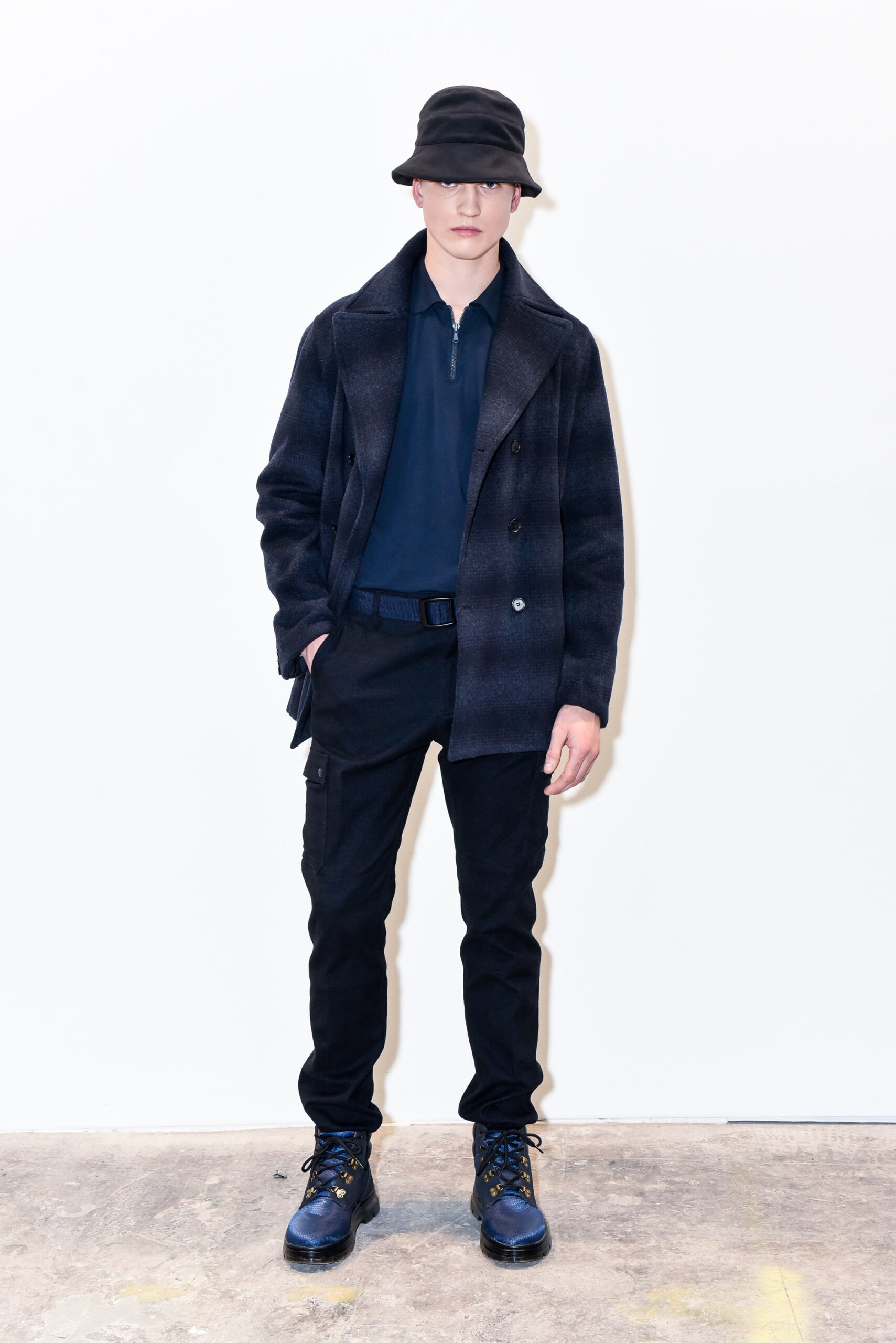 Zachary Prell F/W 17 Menswear Look 15