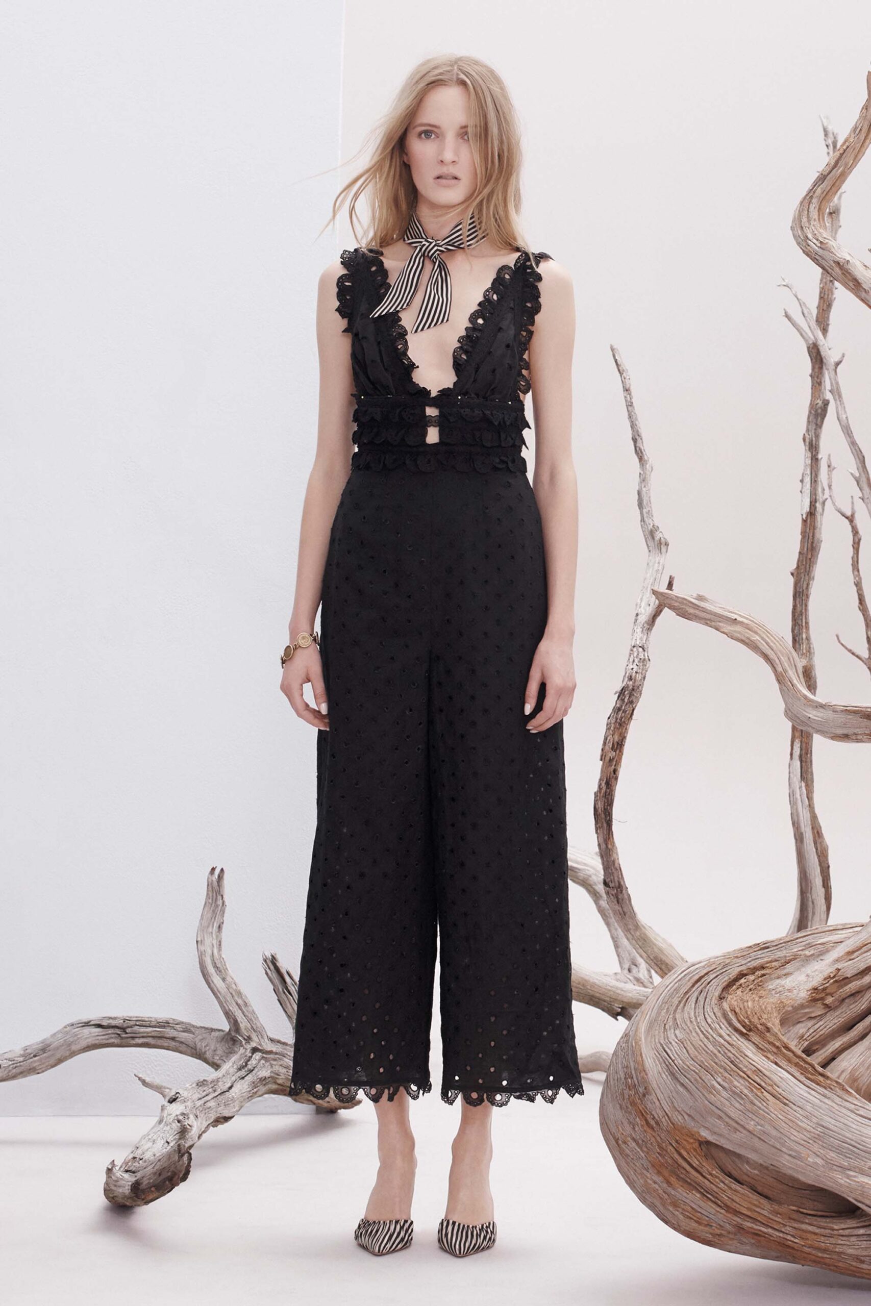 Zimmermann Resort 17 Look 15