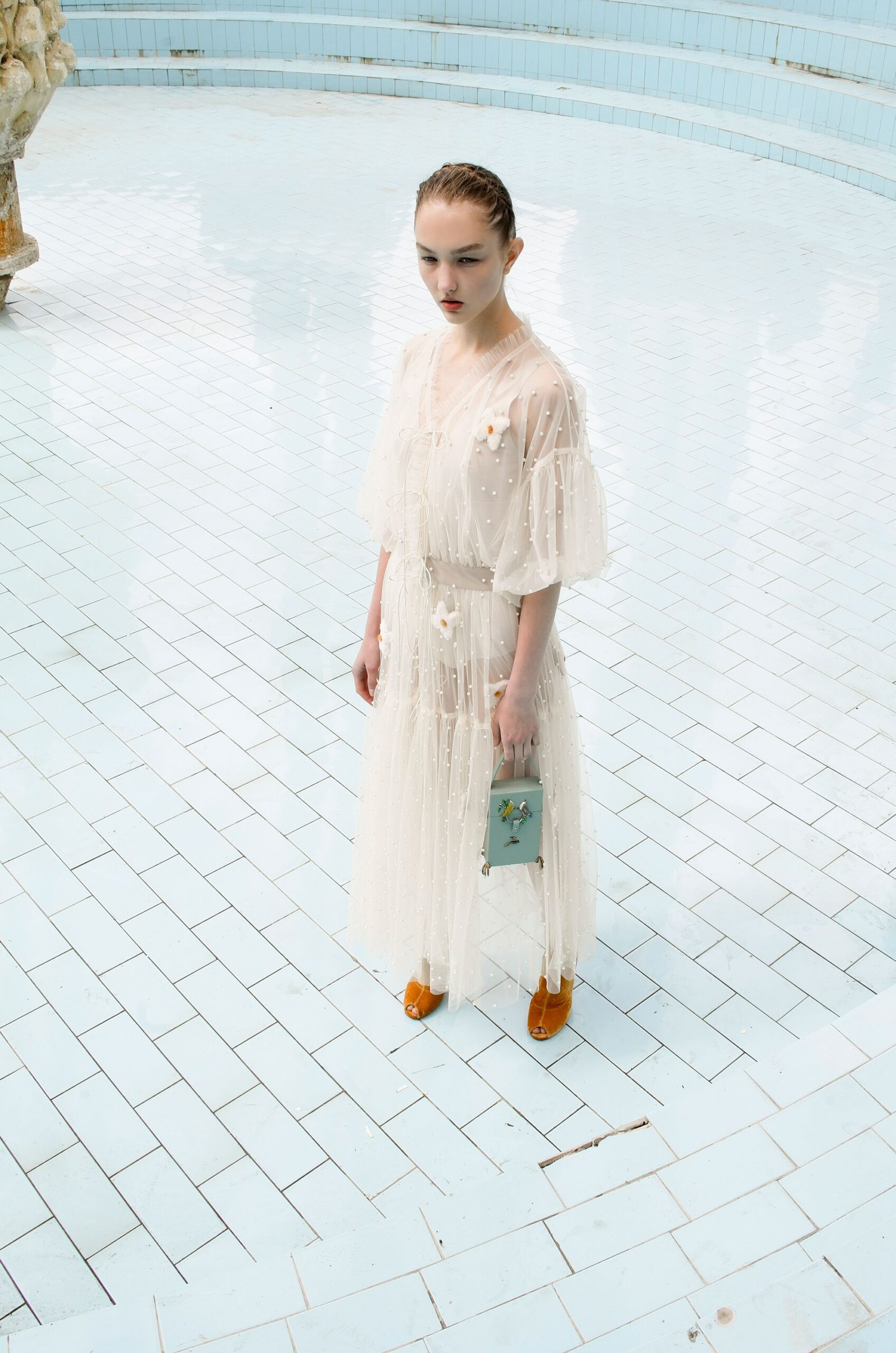 Alena Akhmadullina Resort 18 Look 86