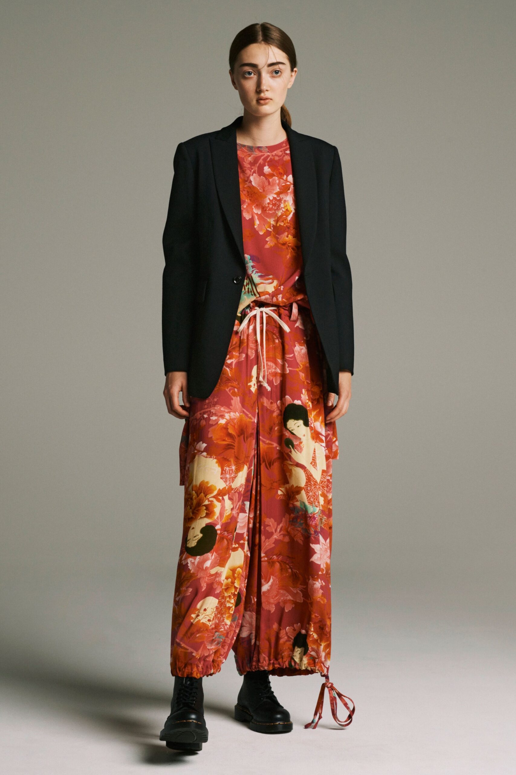 Y’s Resort 18 Look 16