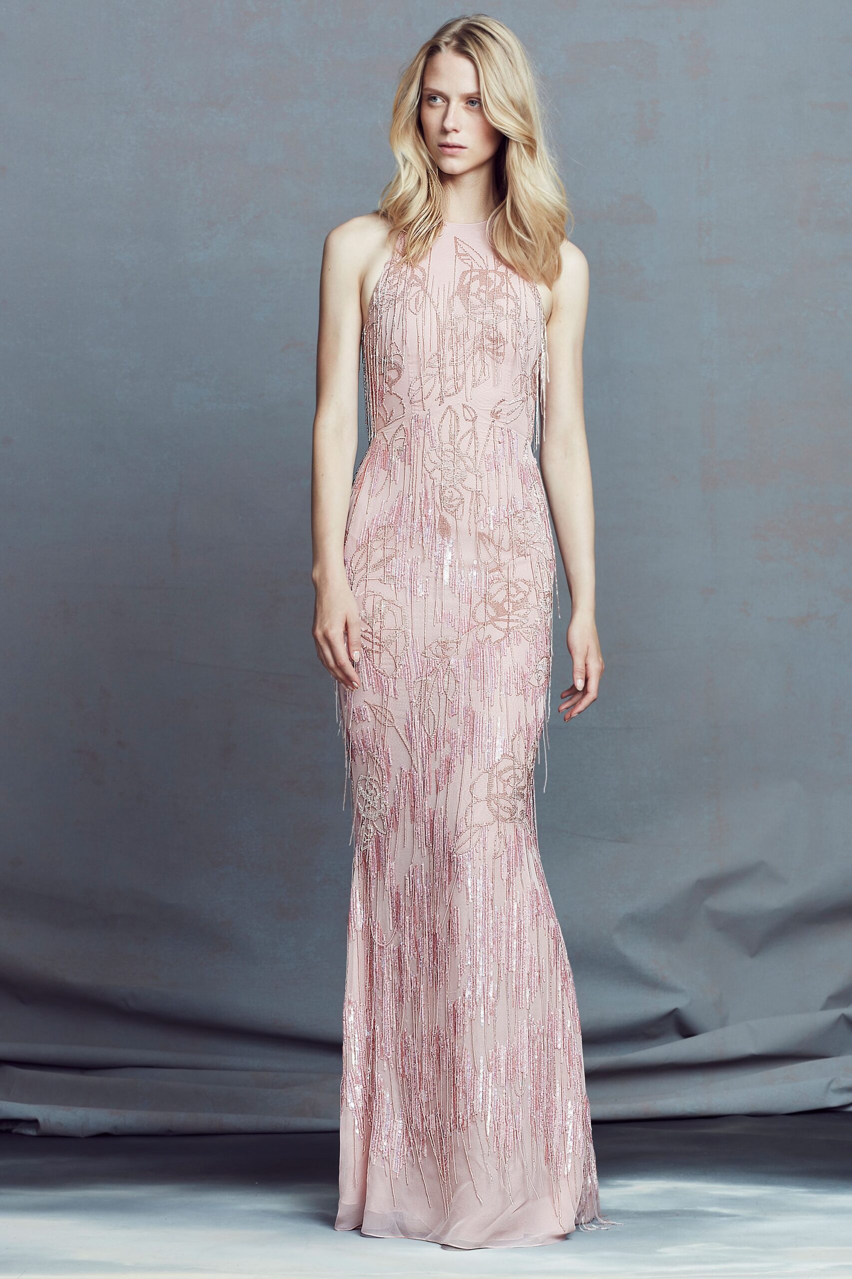 Zuhair Murad Resort 18 Look 16