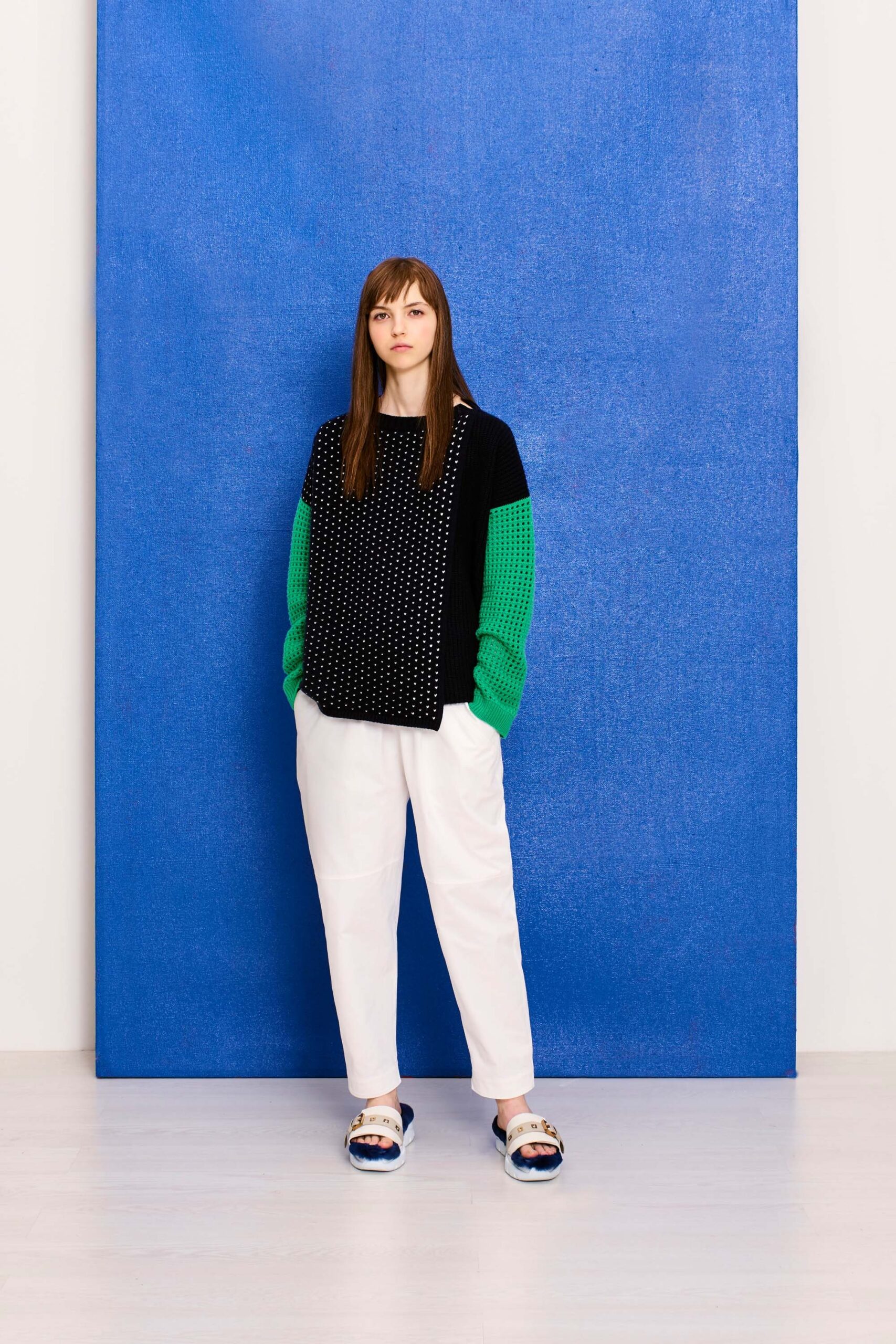 Agnona Resort 18 Look 172