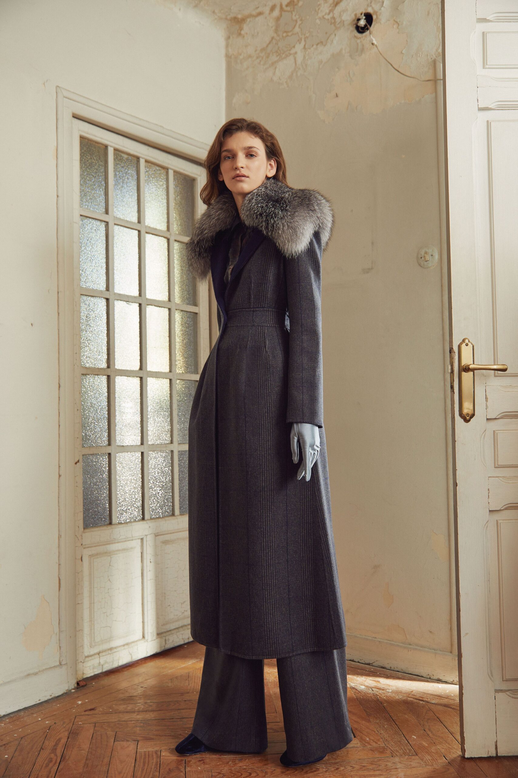Alejandra Alonso Rojas F/W 17 Look 167