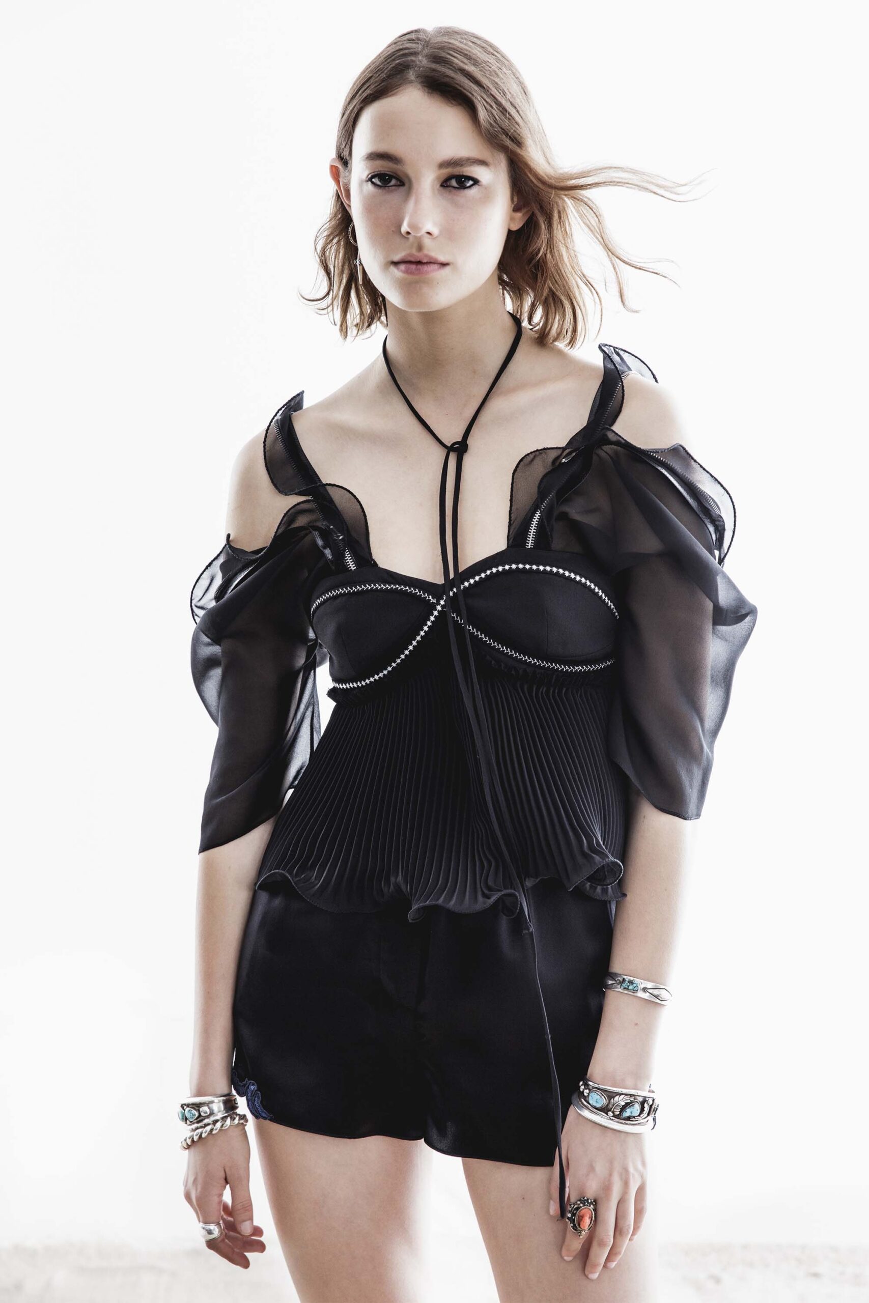 3.1 Phillip Lim Resort 17 Look 16