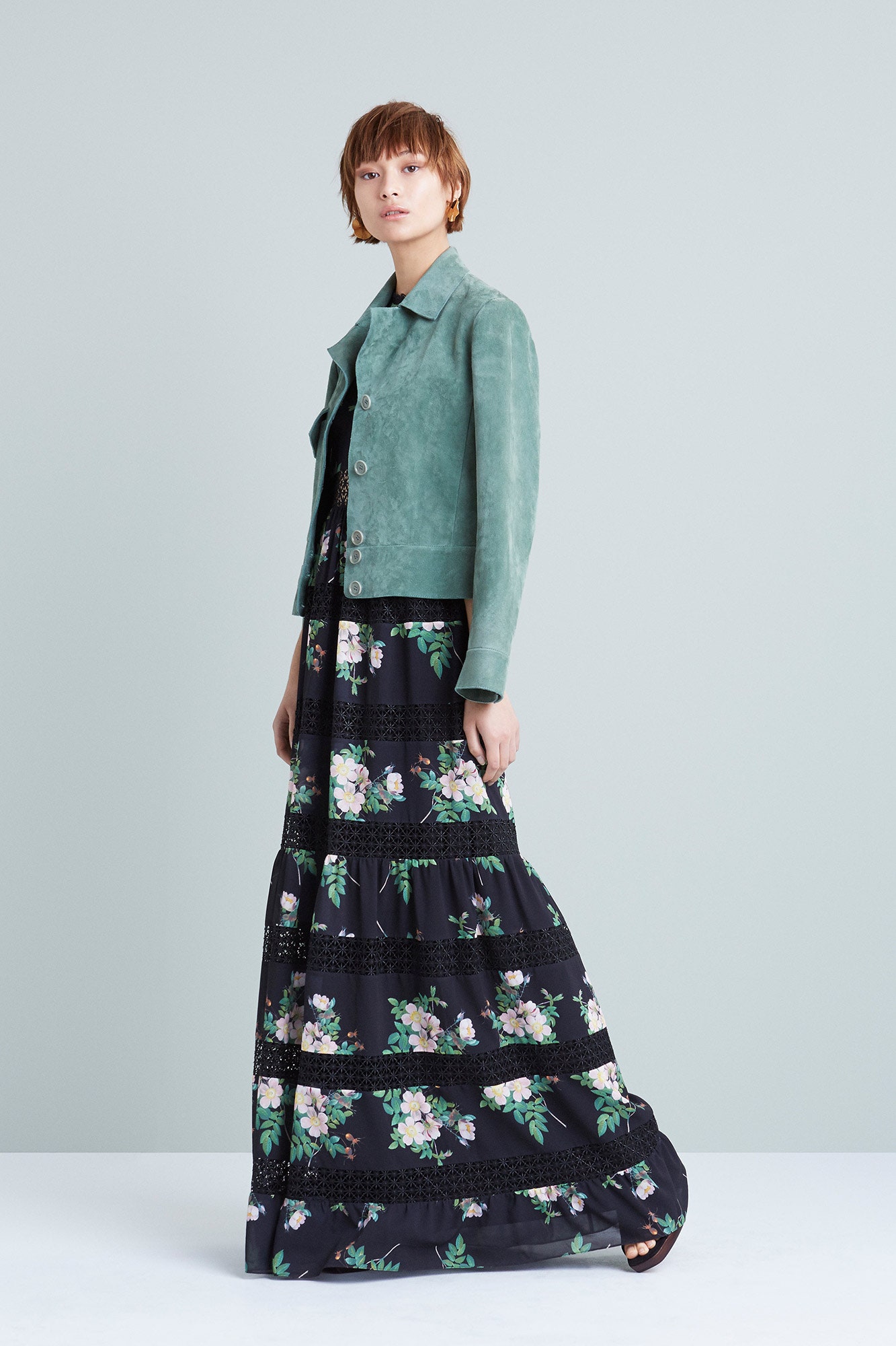 Whistles S/S 17 Look 15