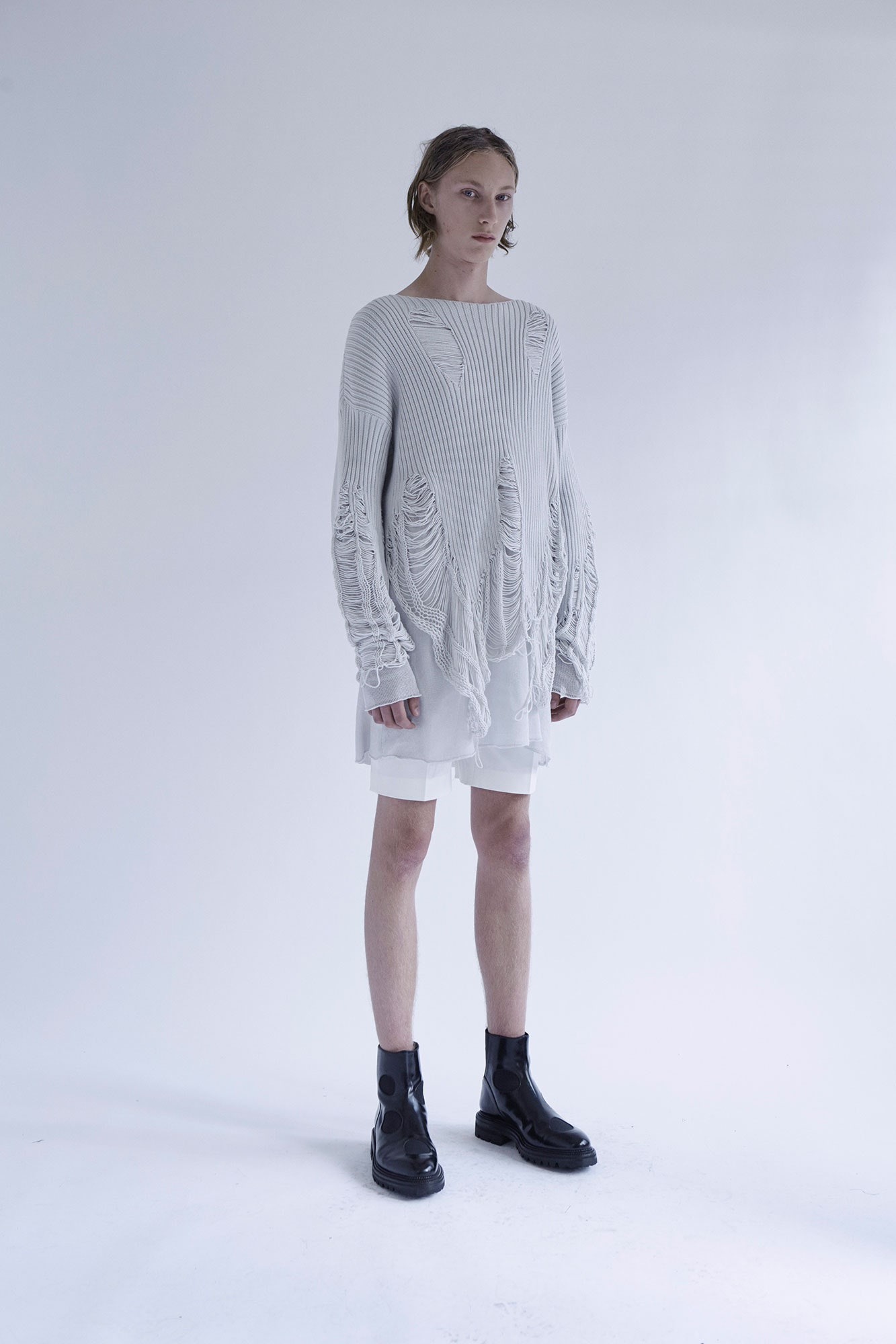 Yang Li S/S 17 Menswear Look 15