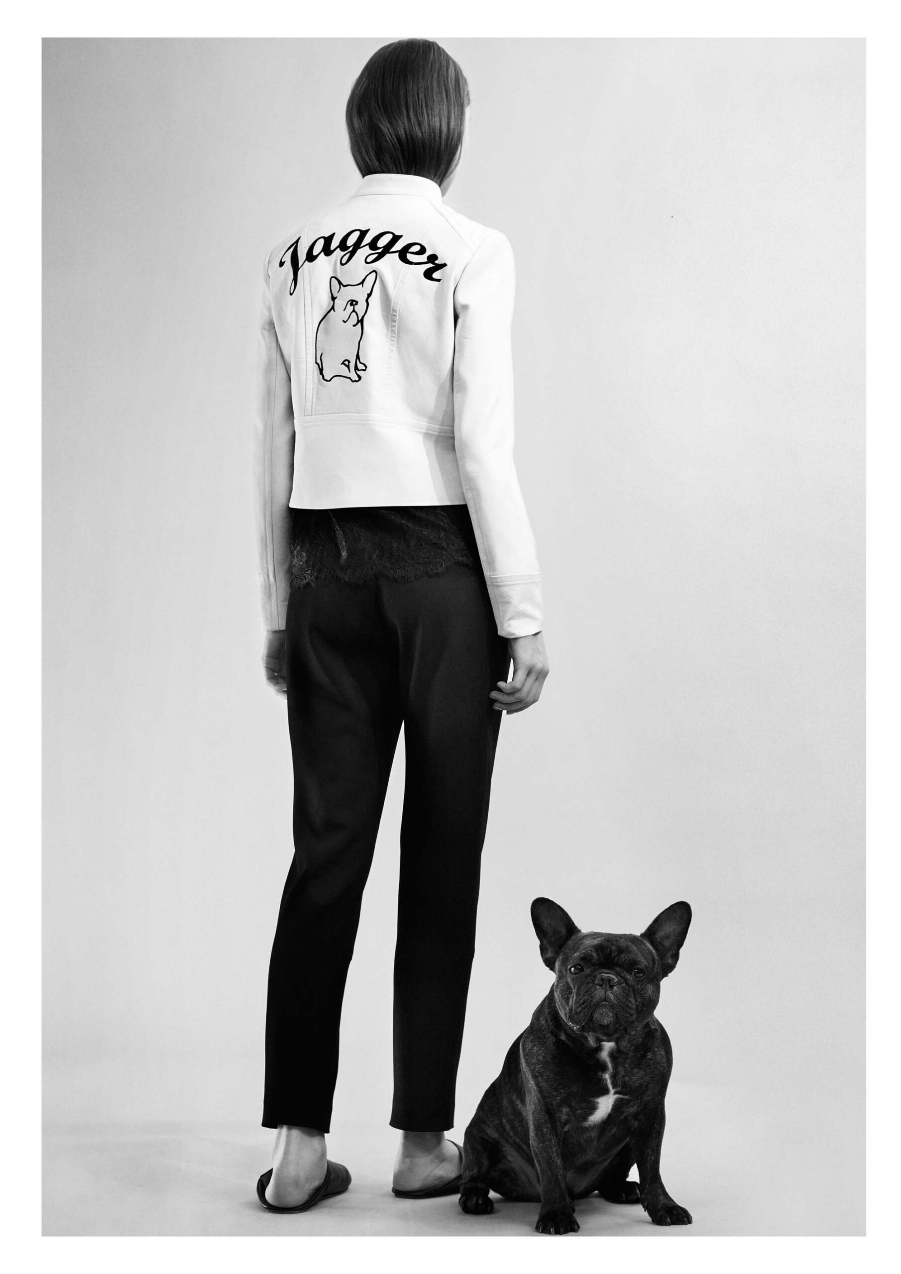 Yigal Azrouël Resort 17 Look 16