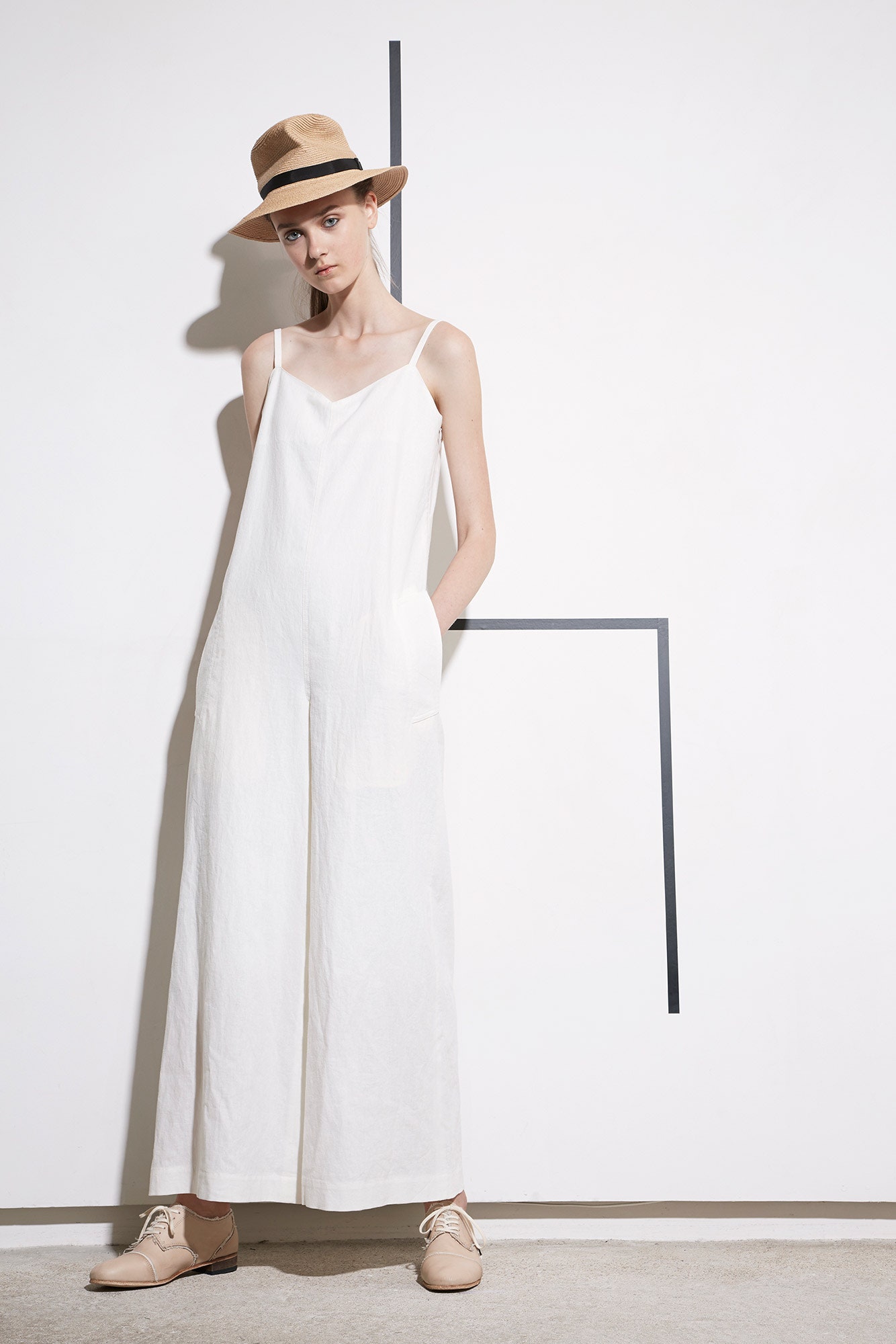Y’s Resort 17 Look 16