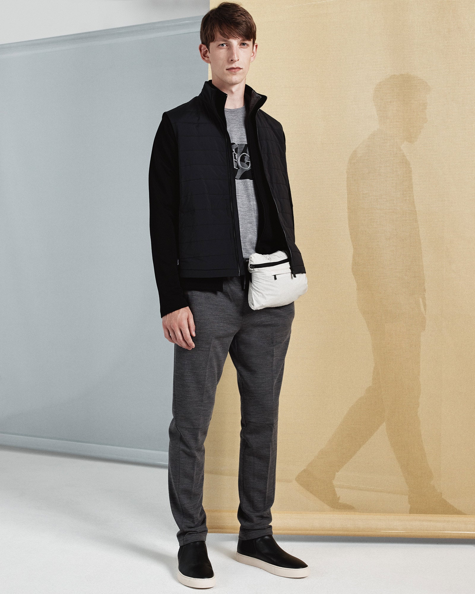 Z Zegna S/S 17 Menswear Look 16