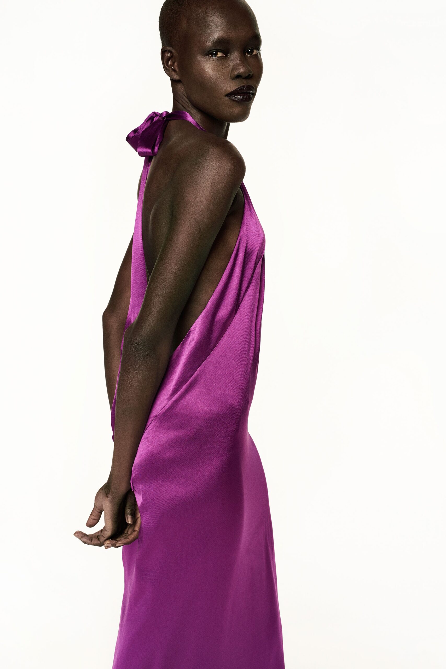 ZAC Zac Posen F/W 18 Look 16