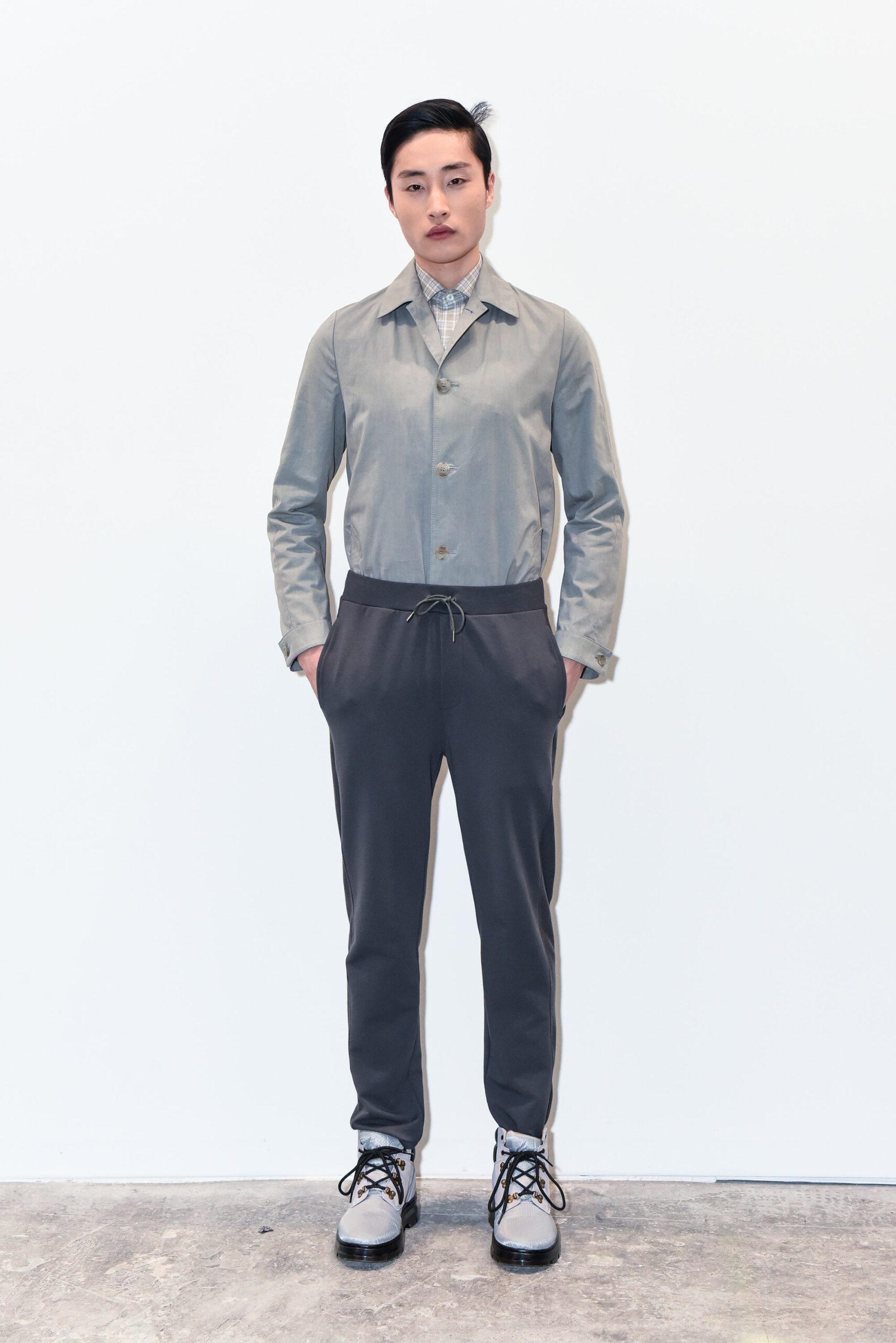 Zachary Prell F/W 17 Menswear Look 16
