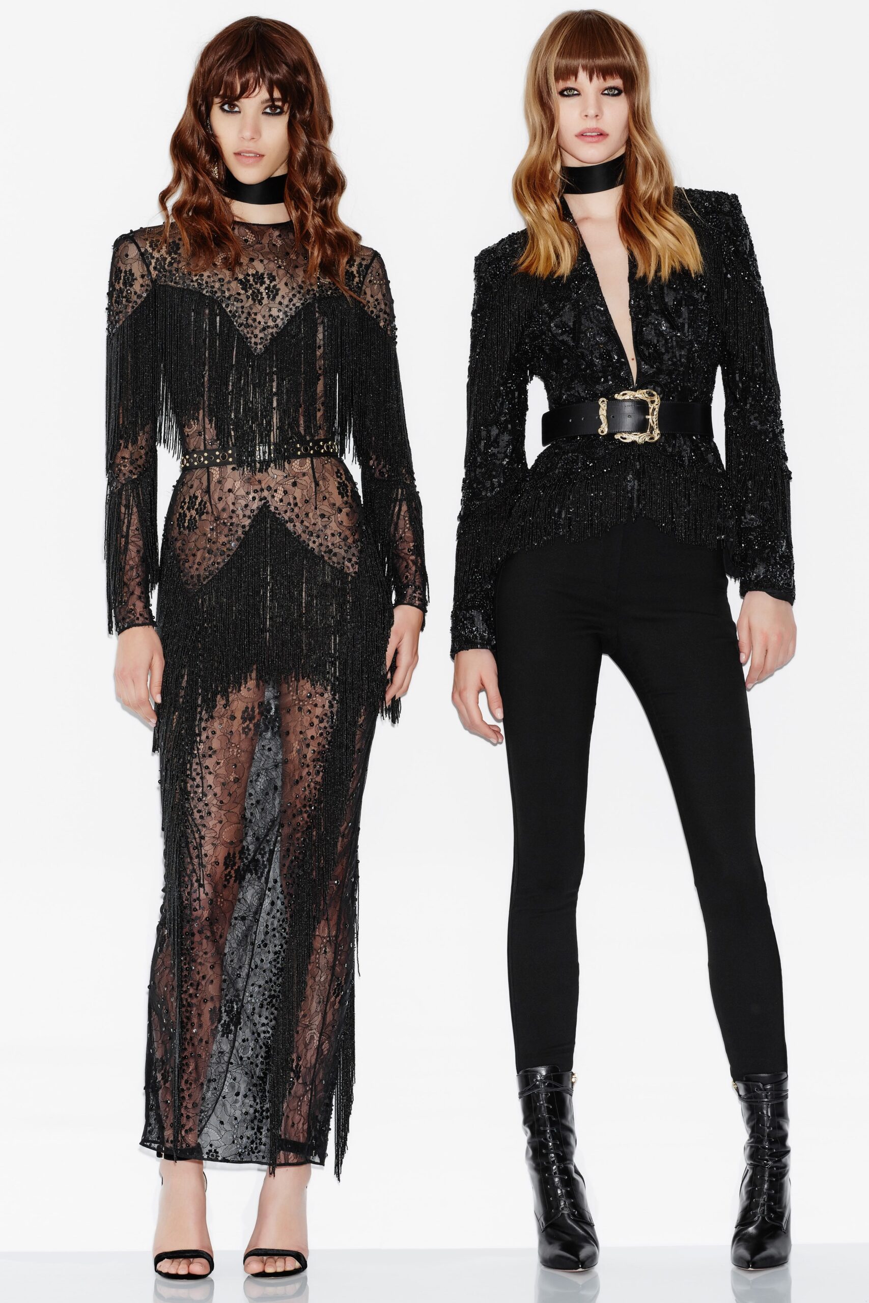 Zuhair Murad F/W 16 Look 16