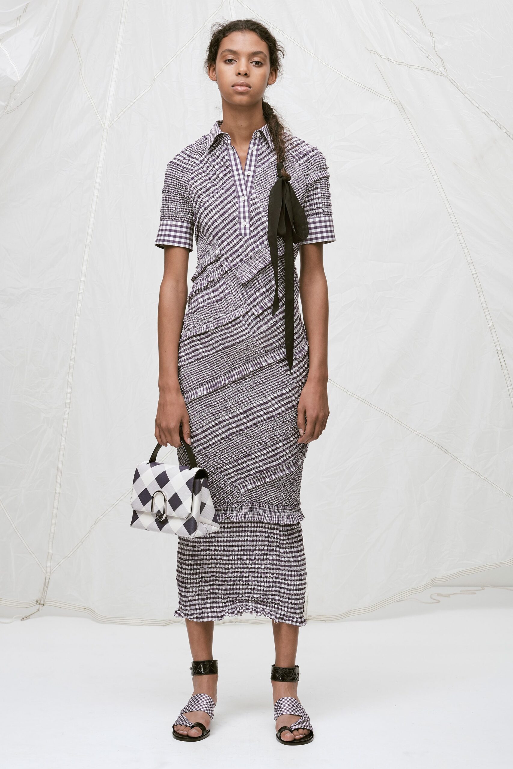 3.1 Phillip Lim F/W 18 Look 17