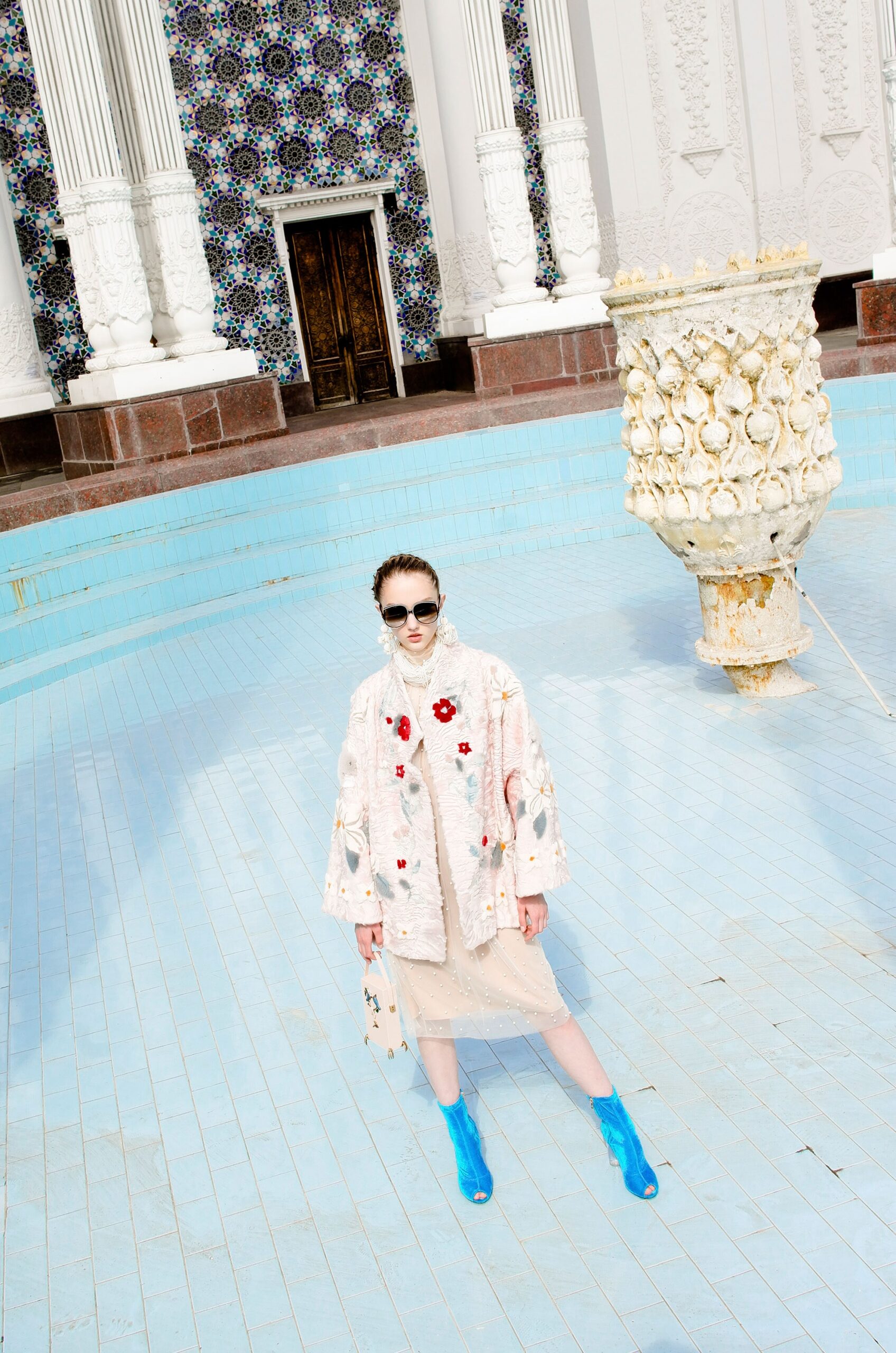 Alena Akhmadullina Resort 18 Look 92
