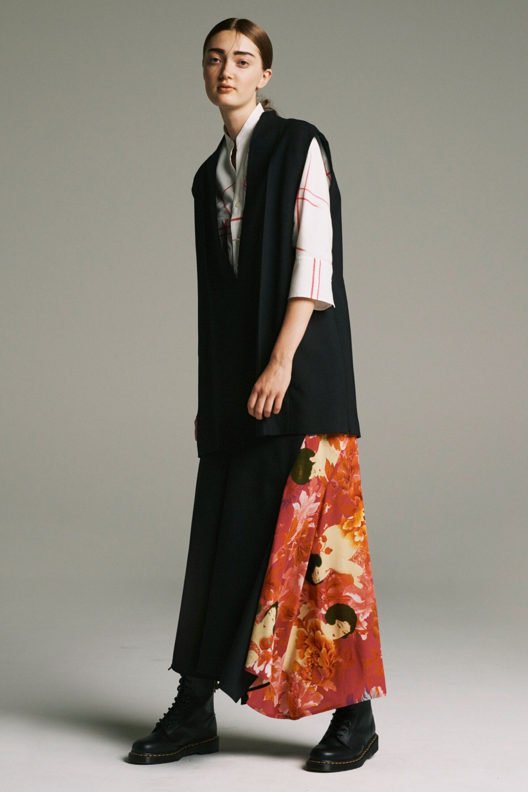 Y’s Resort 18 Look 17