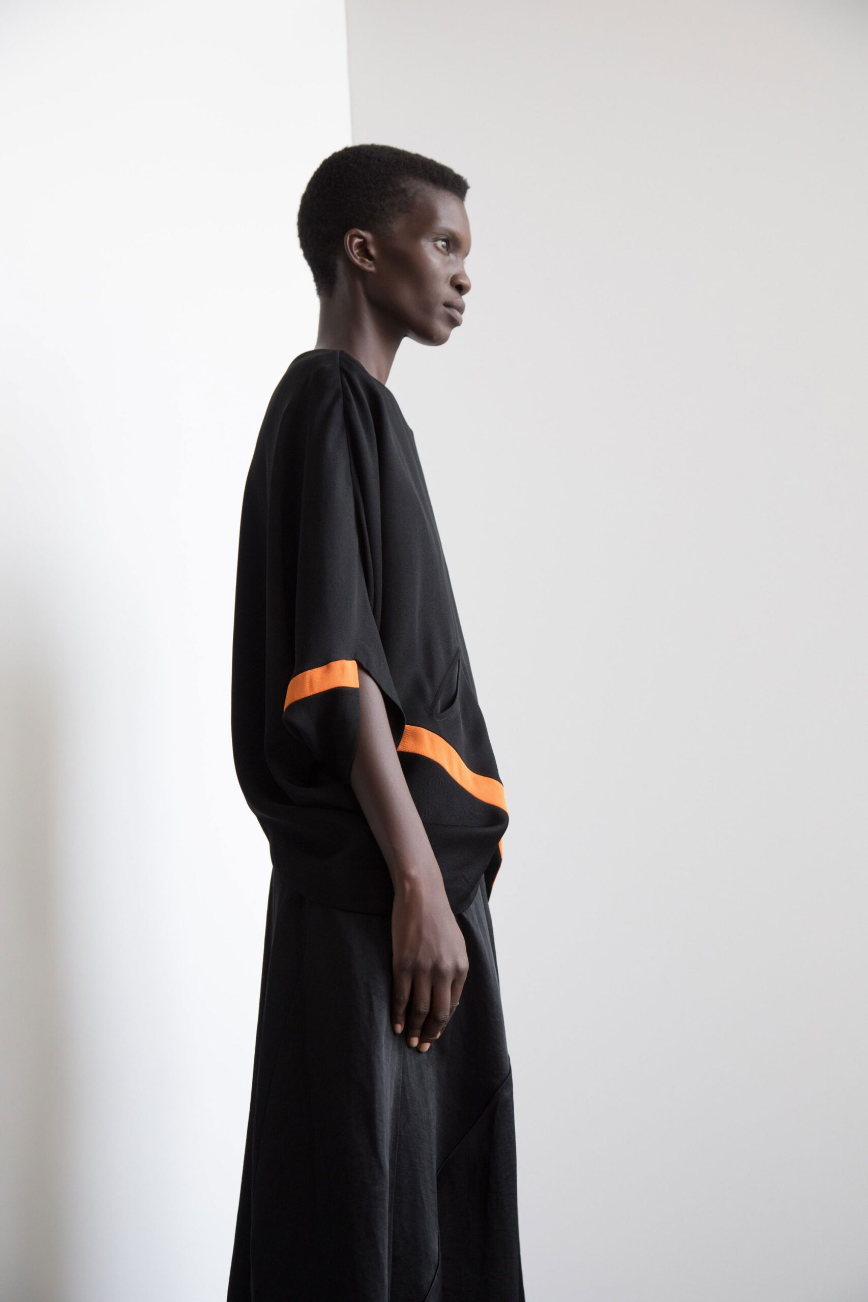 Zero + Maria Cornejo Resort 18 Look 17