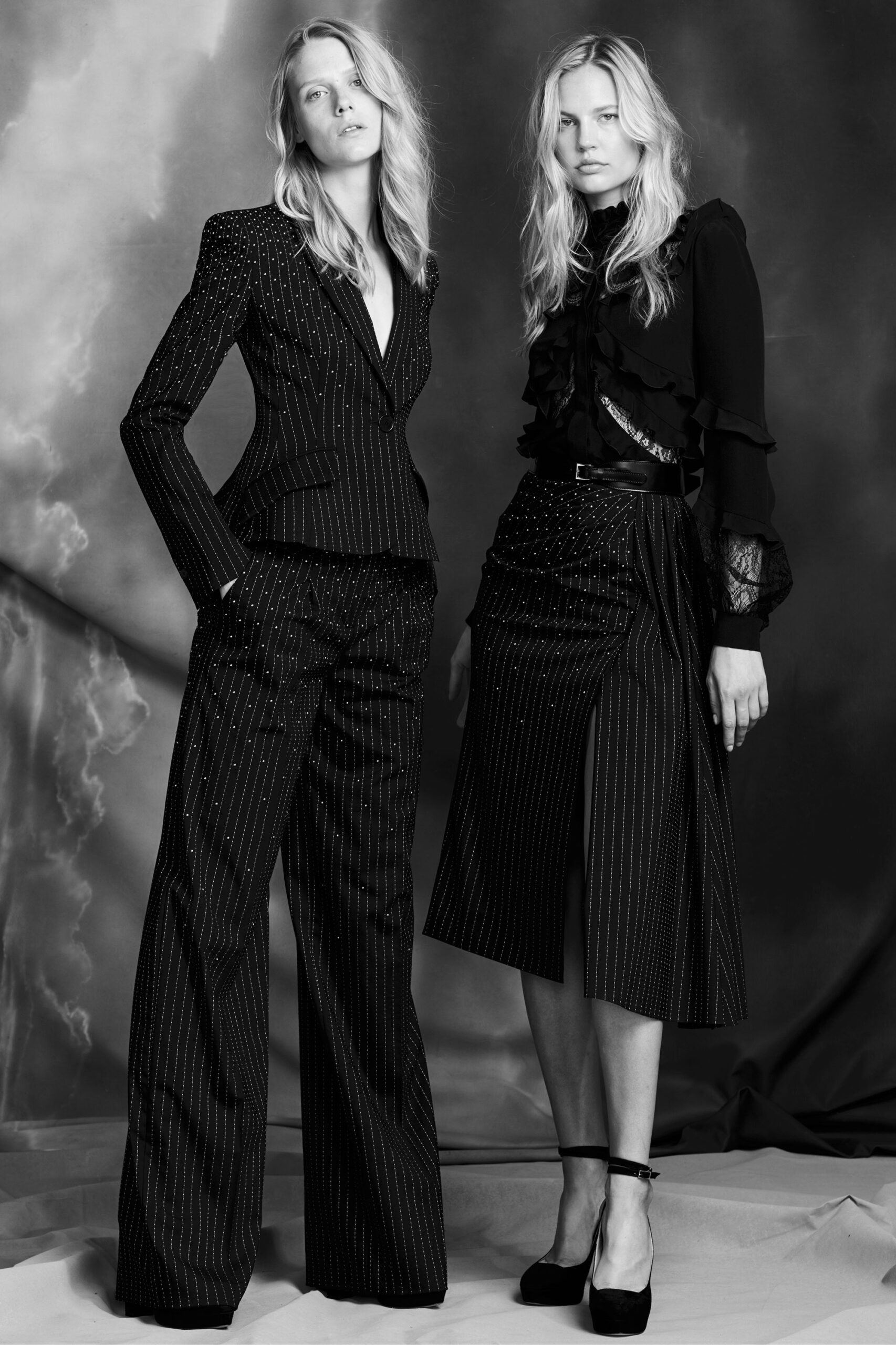 Zuhair Murad Resort 18 Look 17