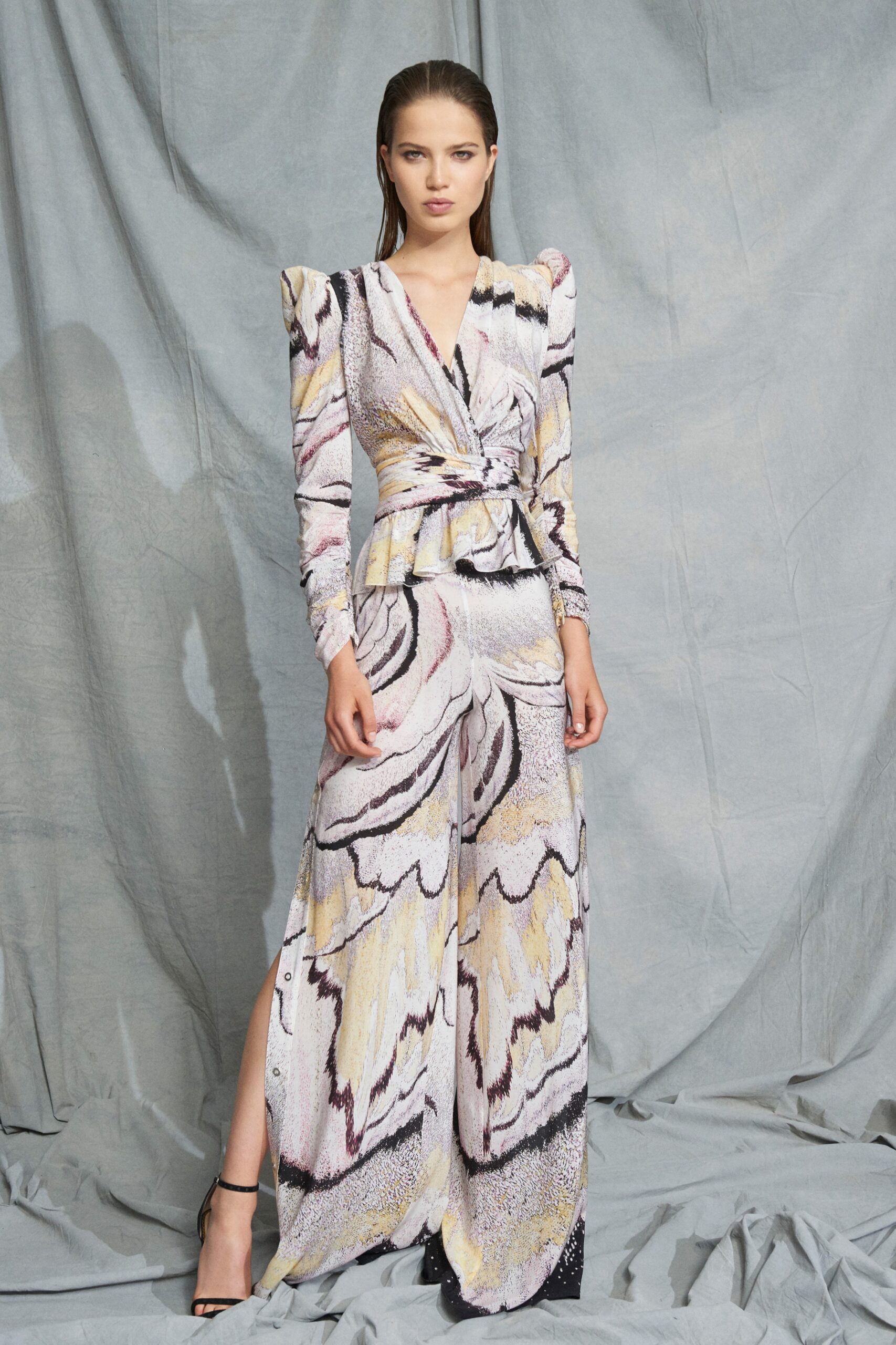 Zuhair Murad Resort 19 Look 9