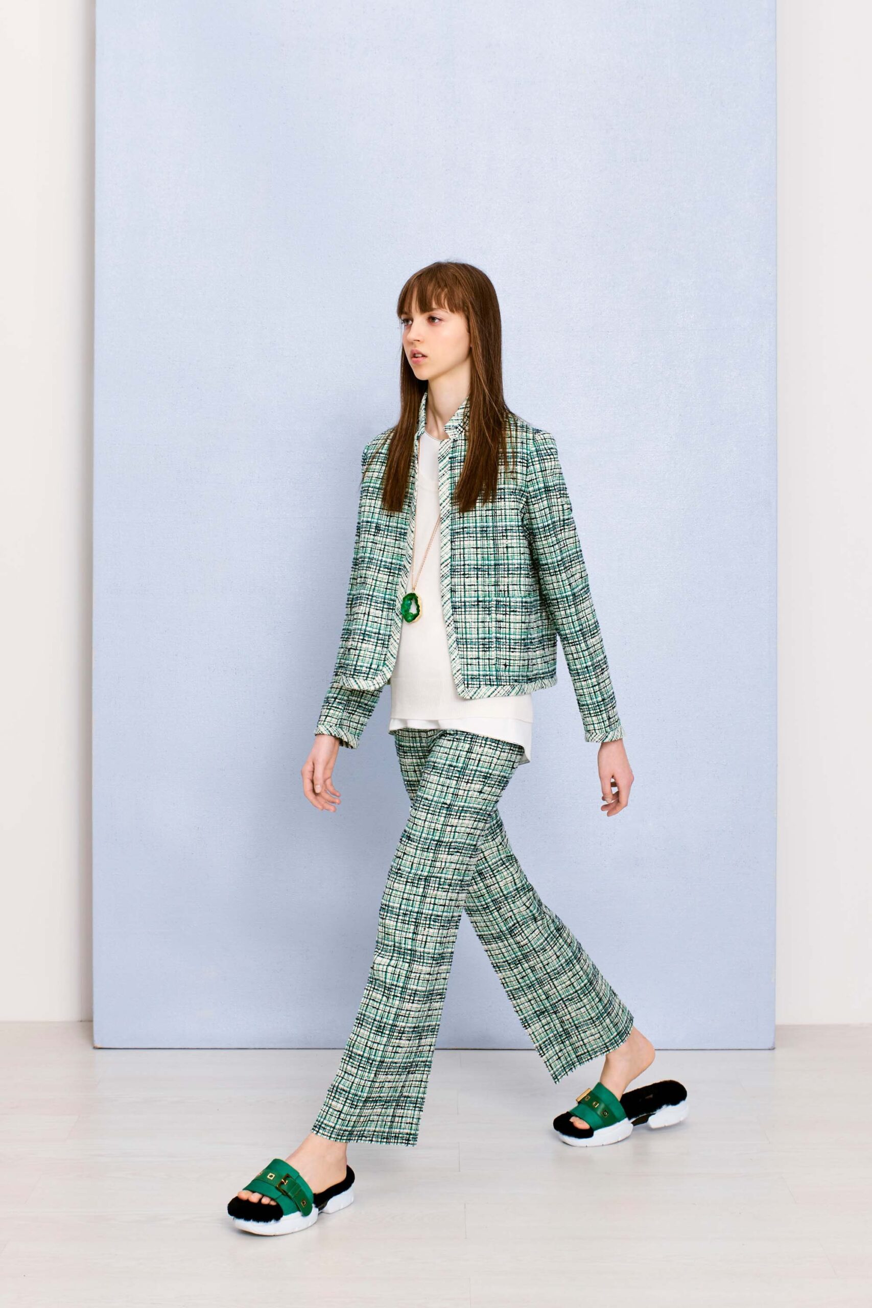 Agnona Resort 18 Look 192