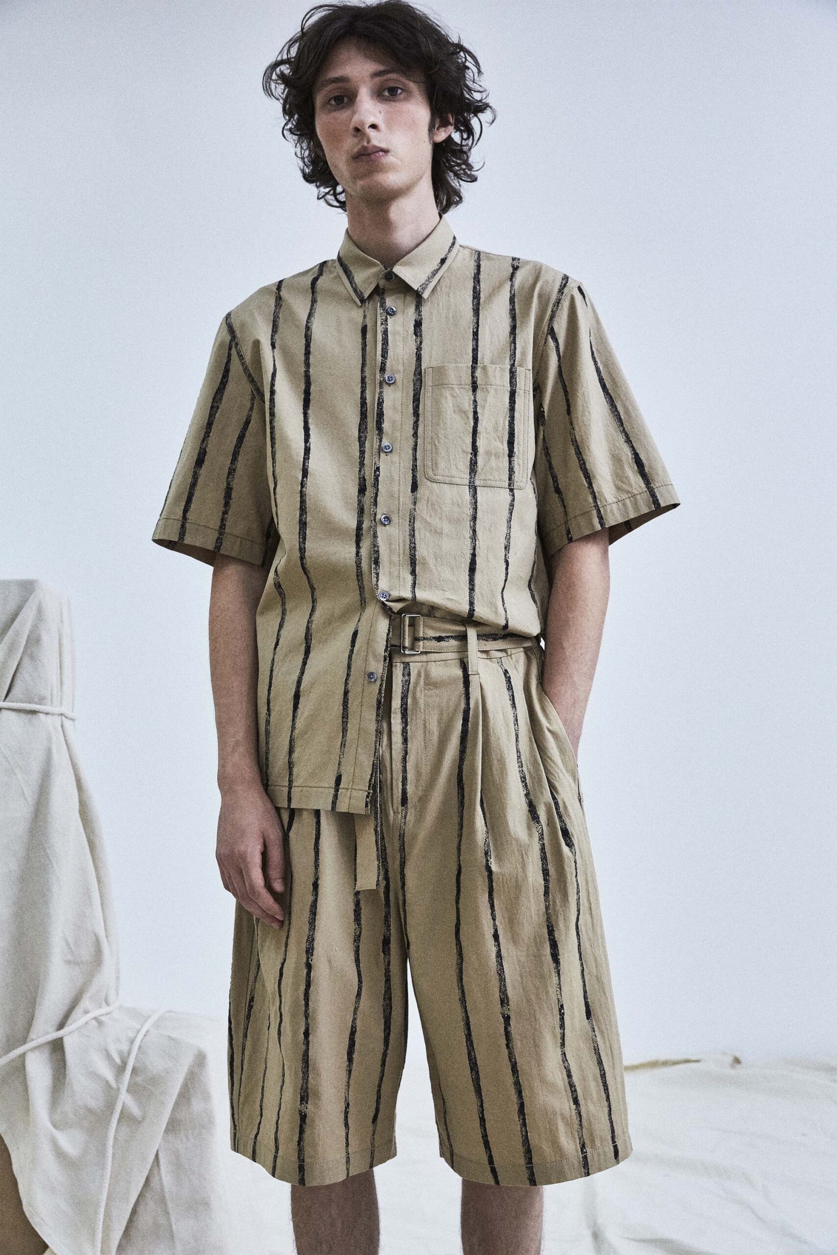 3.1 Phillip Lim S/S 18 Menswear Look 18