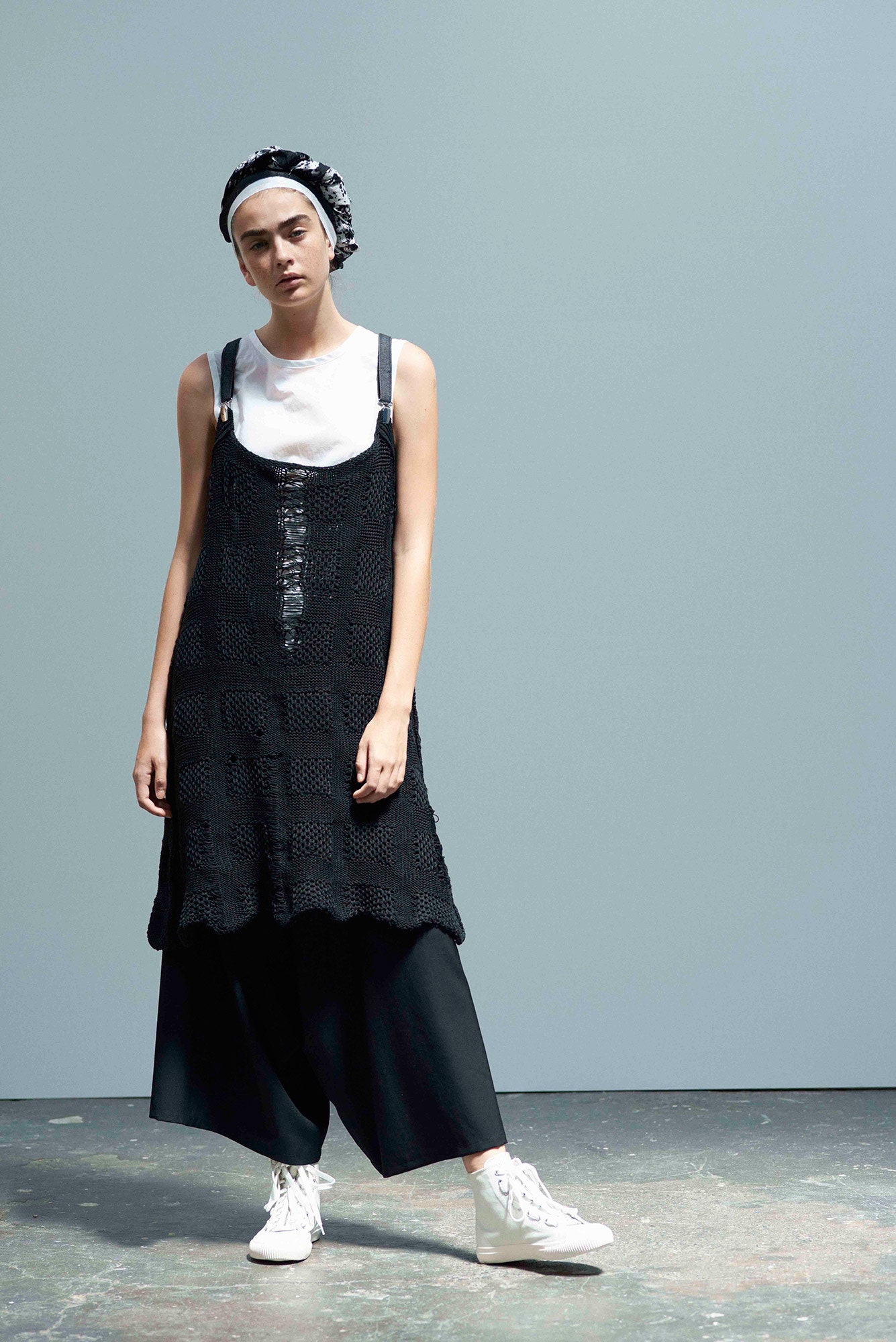 Y’s S/S 17 Look 33