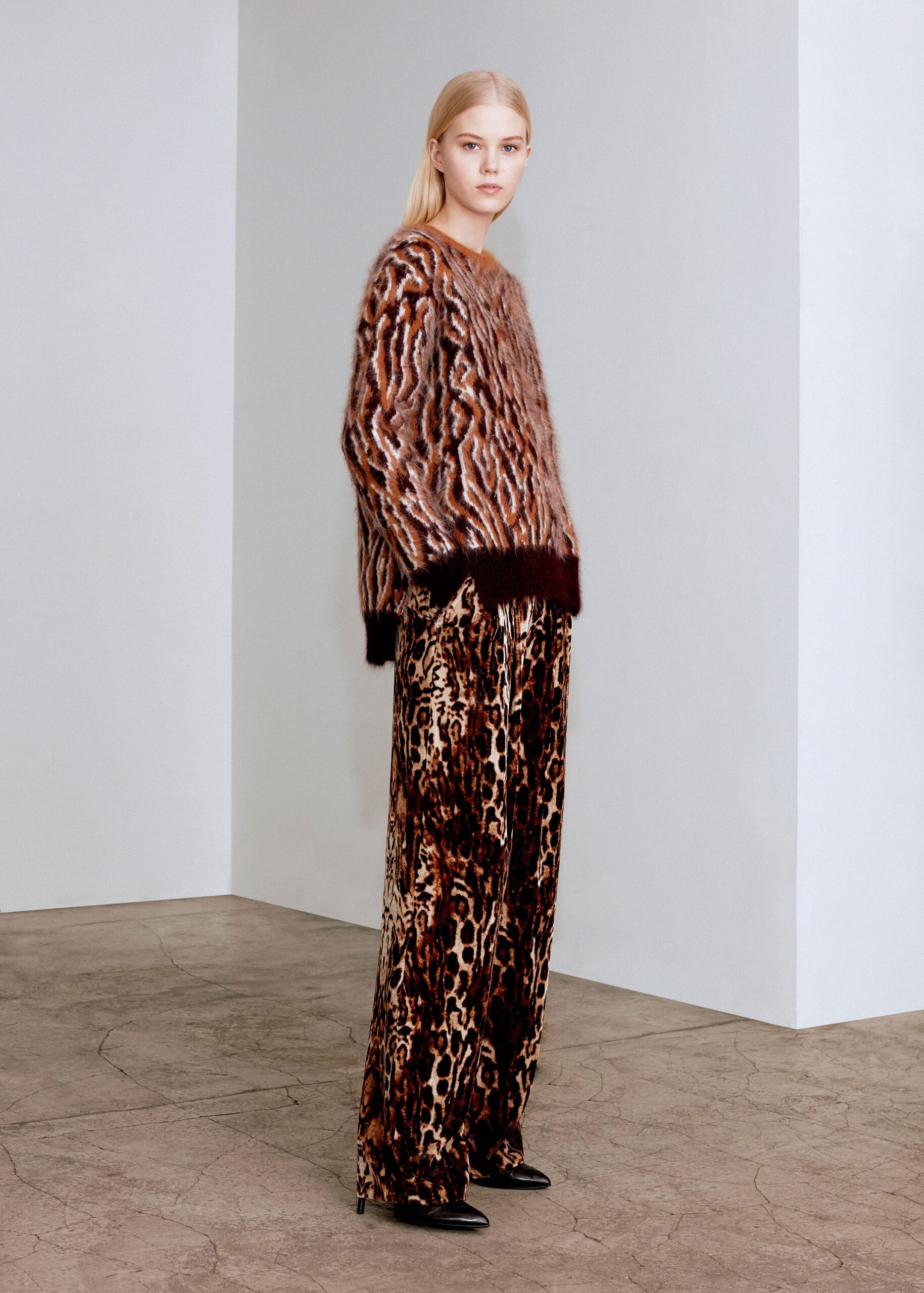 Yigal Azrouël F/W 17 Look 17