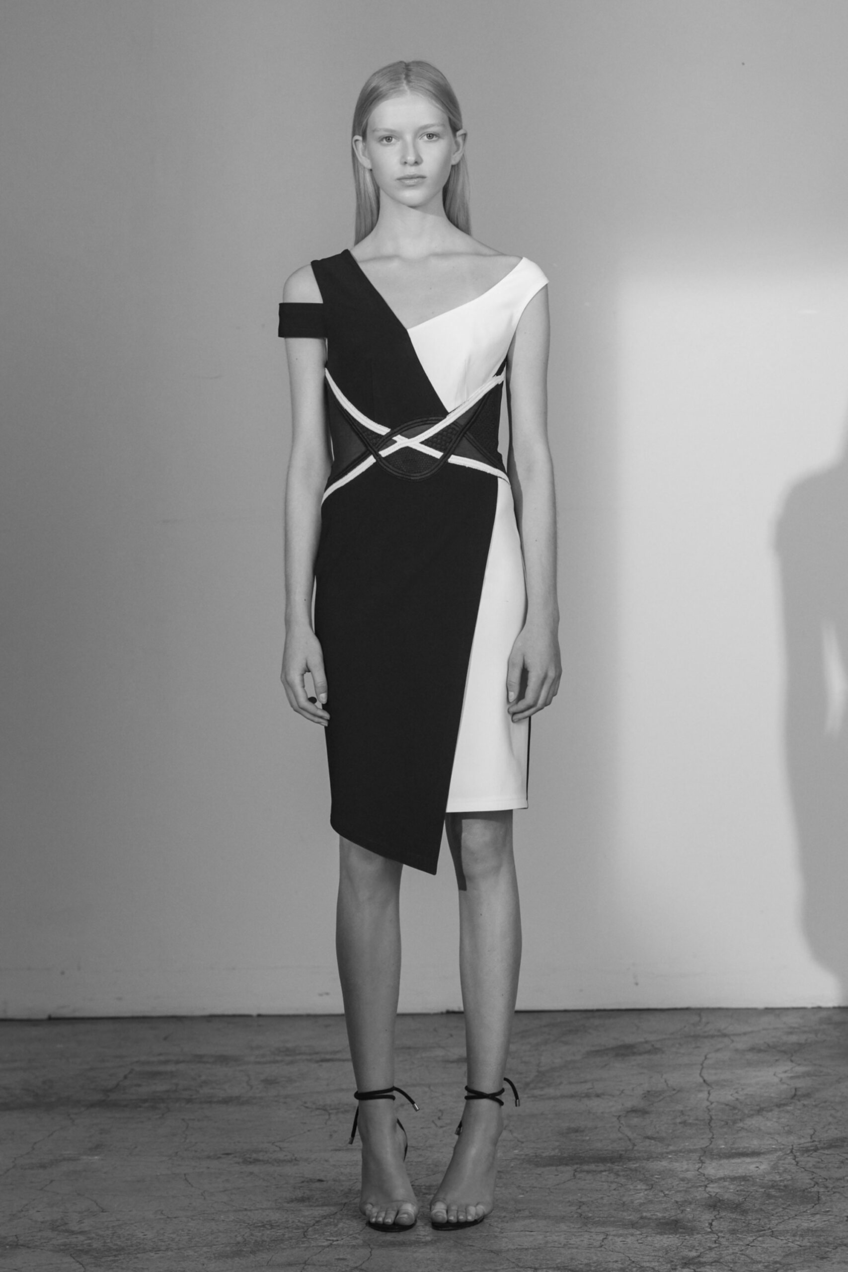 Yigal Azrouël Resort 18 Look 16