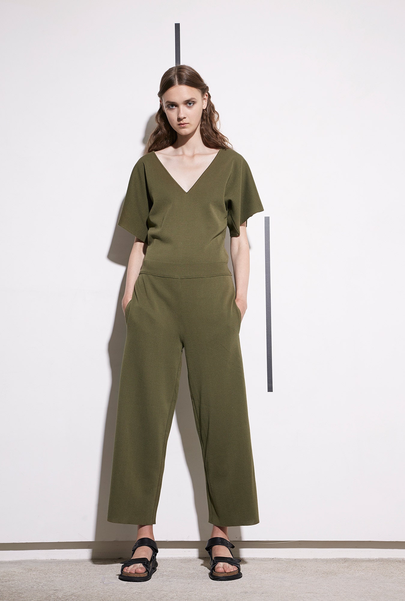 Y’s Resort 17 Look 17