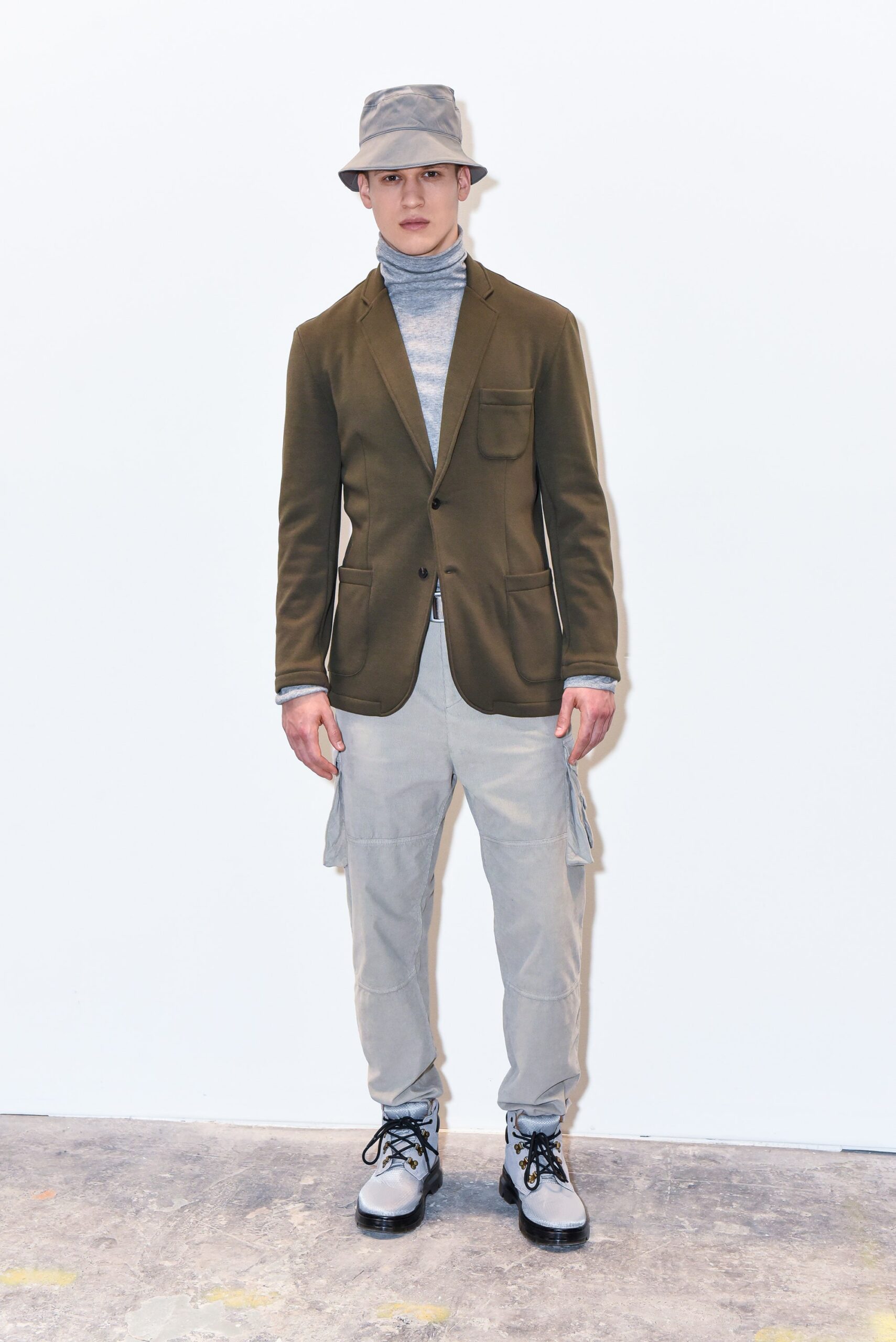 Zachary Prell F/W 17 Menswear Look 17