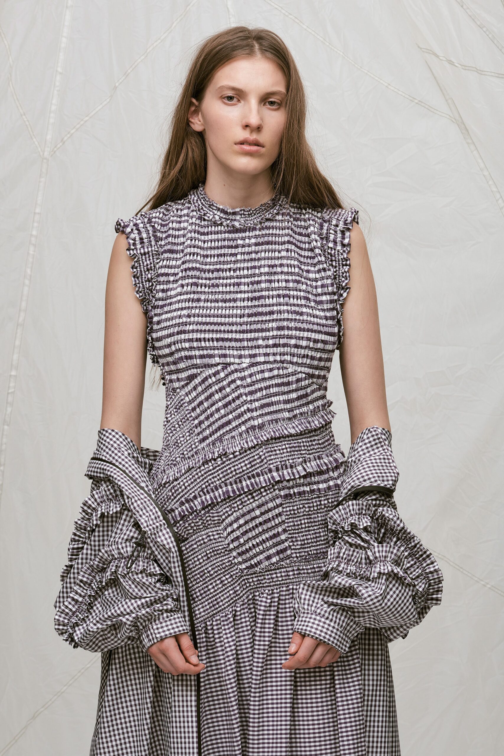 3.1 Phillip Lim F/W 18 Look 18