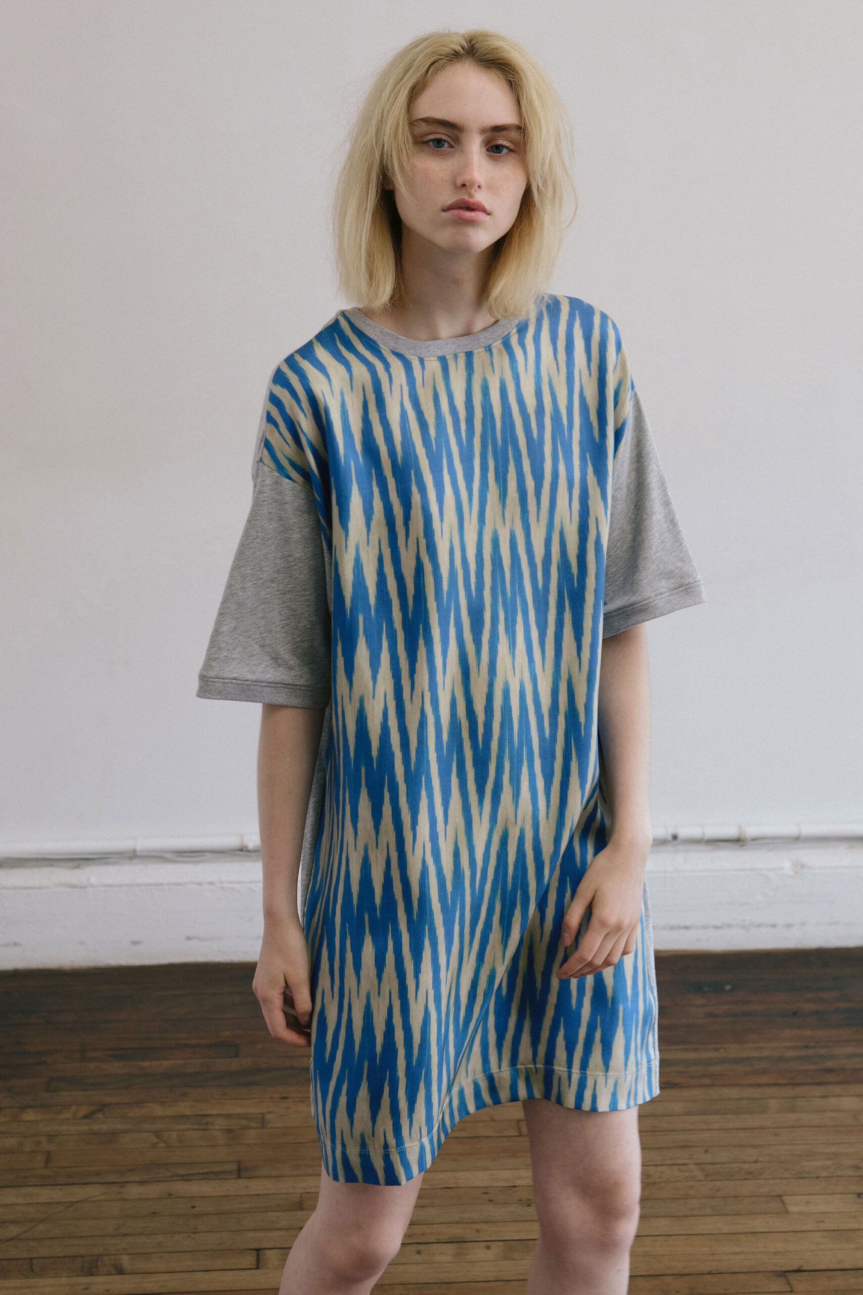 6397 S/S 18 Look 18