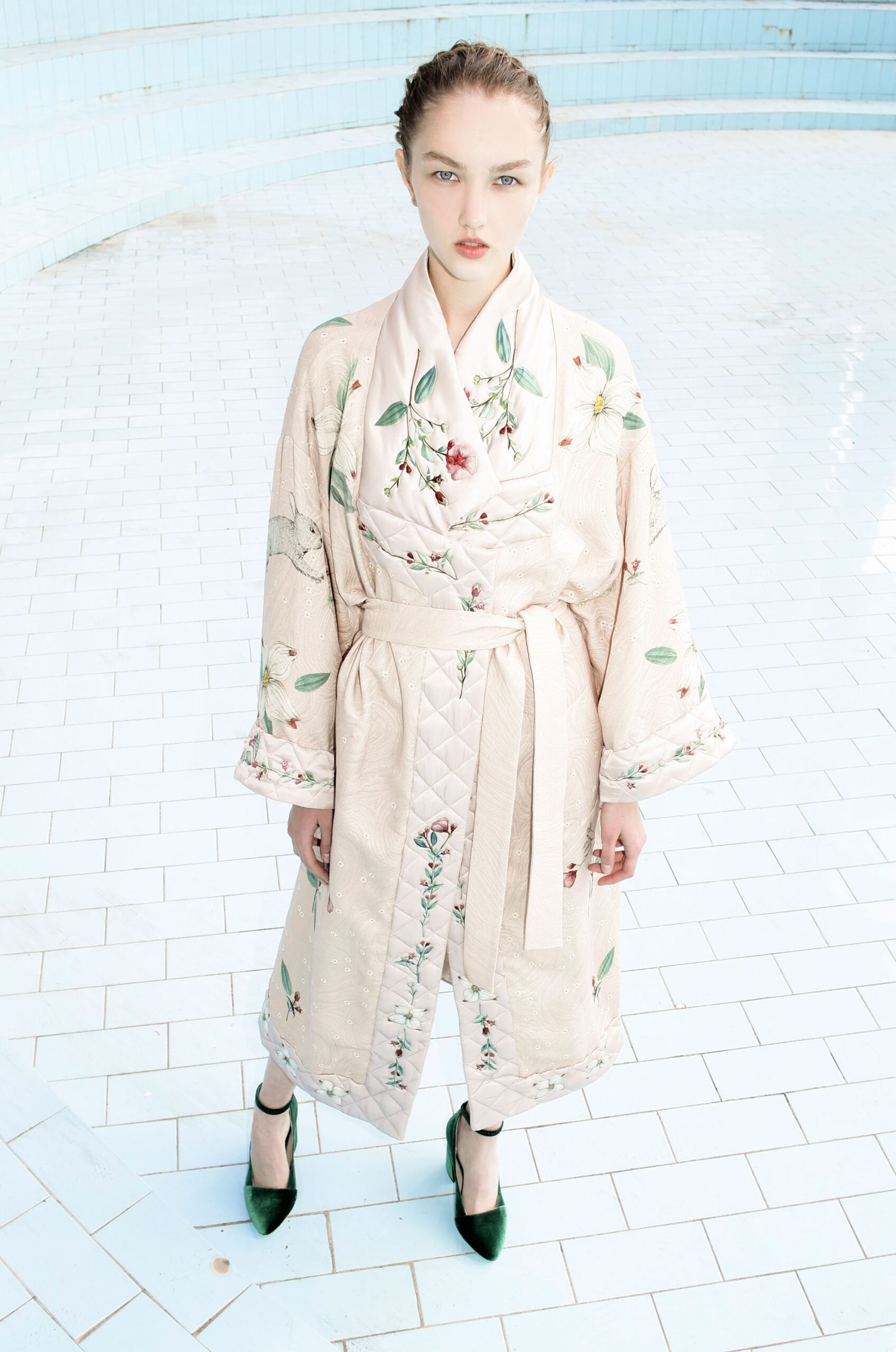 Alena Akhmadullina Resort 18 Look 99