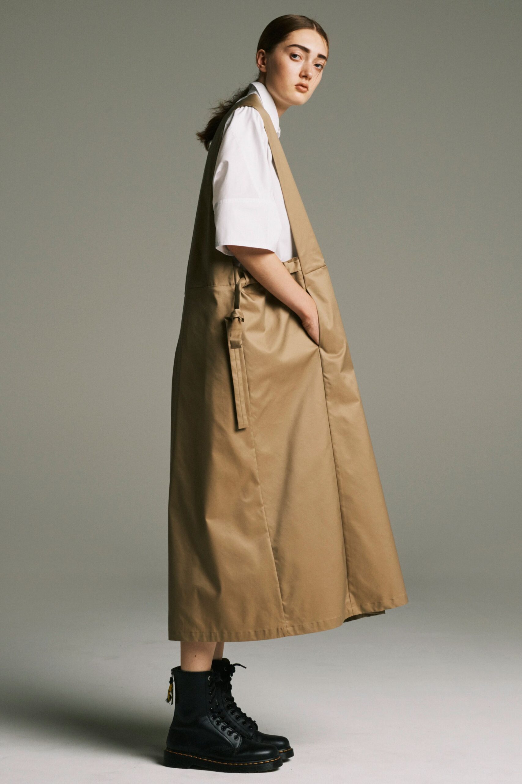 Y’s Resort 18 Look 18