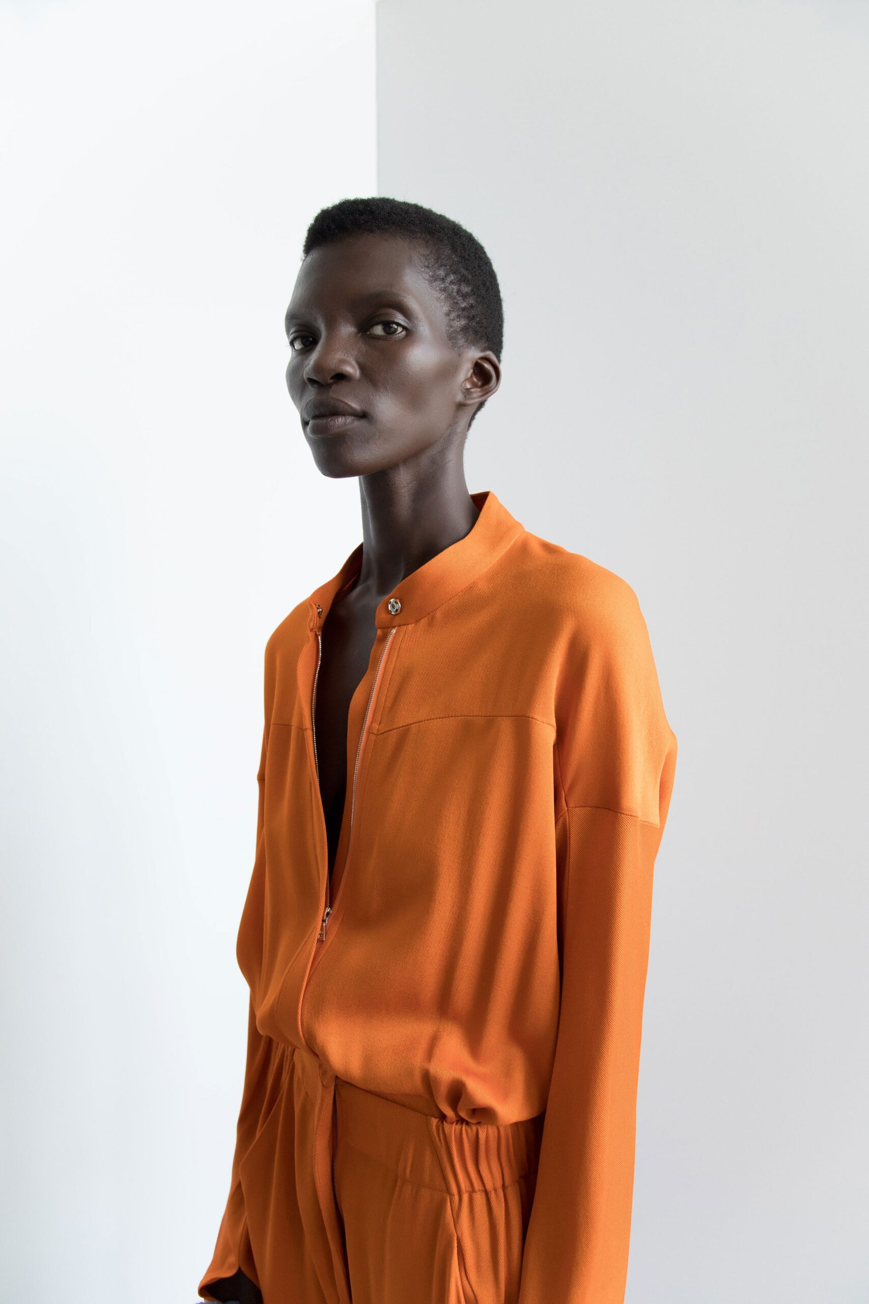 Zero + Maria Cornejo Resort 18 Look 18