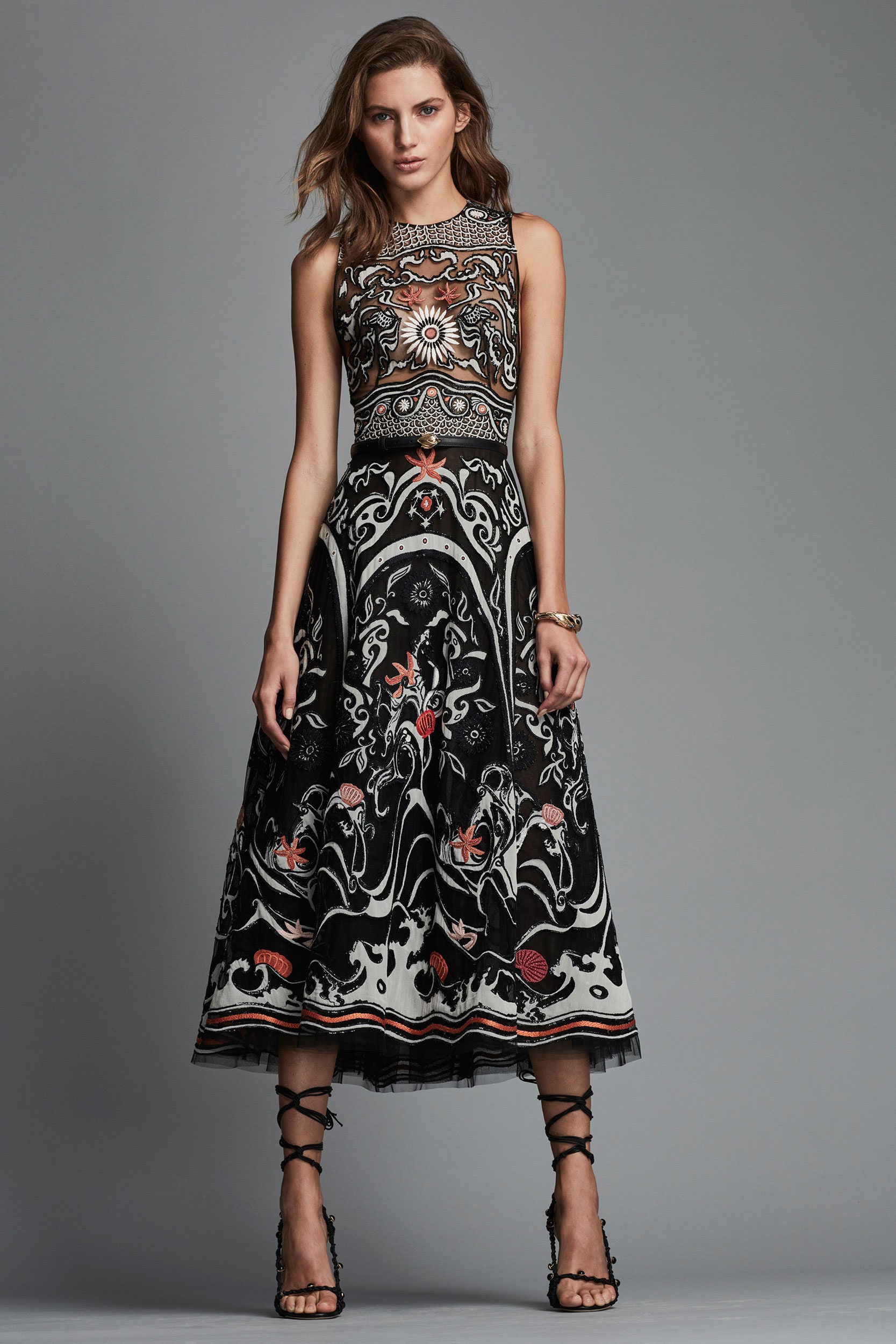 Zuhair Murad S/S 18 Look 18