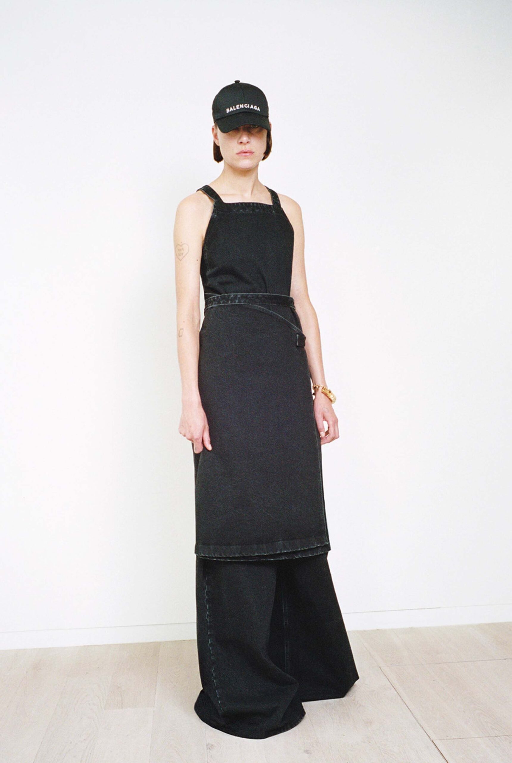 Balenciaga Resort 17 Look 170