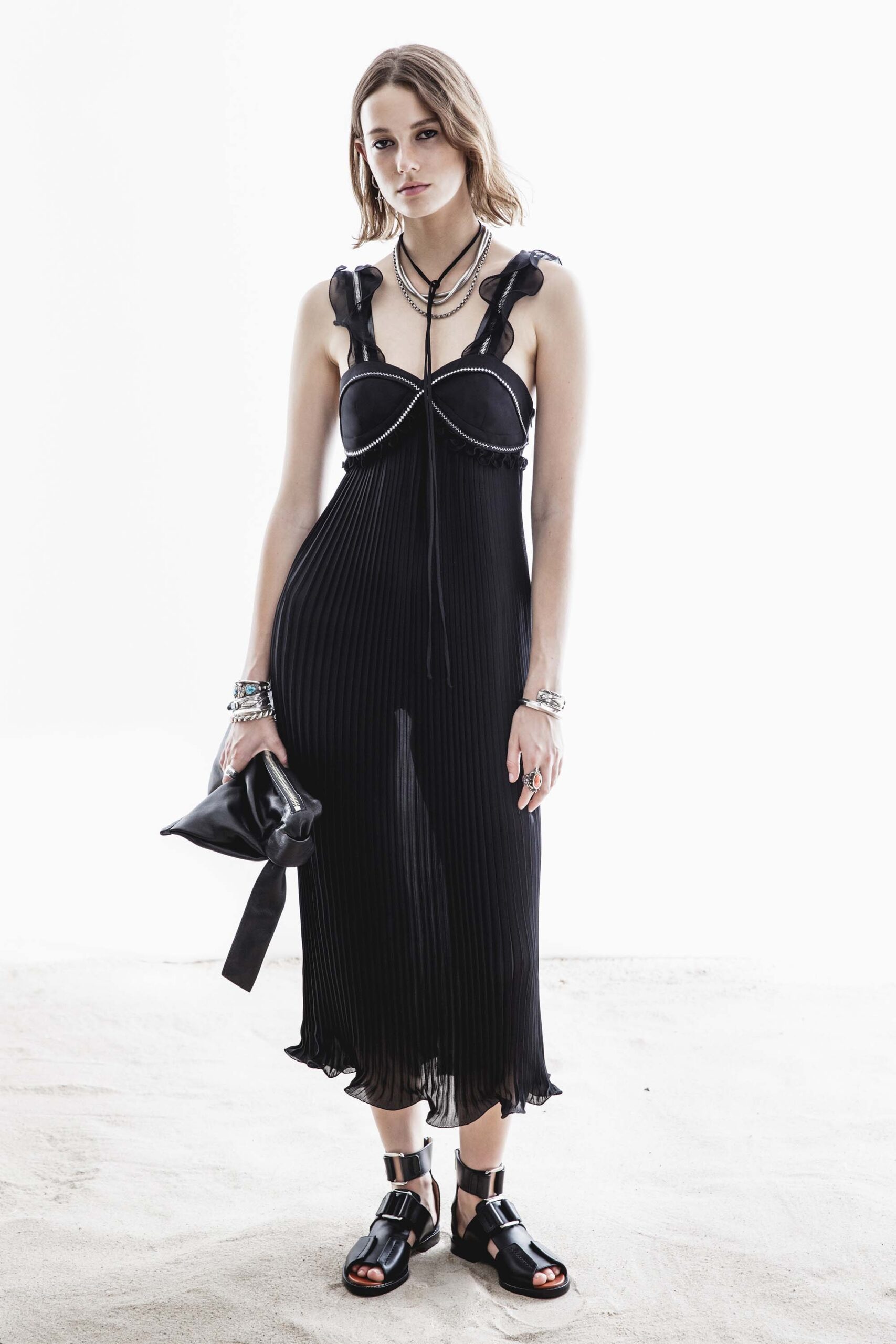 3.1 Phillip Lim Resort 17 Look 18