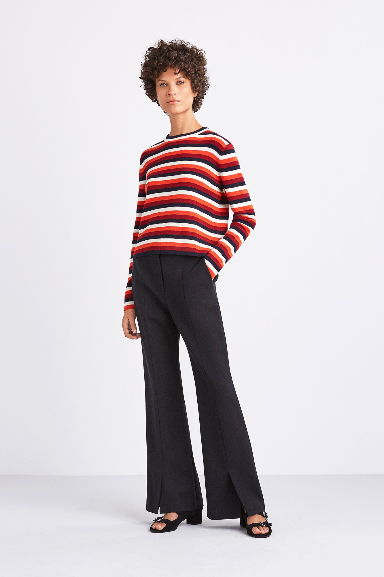Whistles Resort 17 Look 15