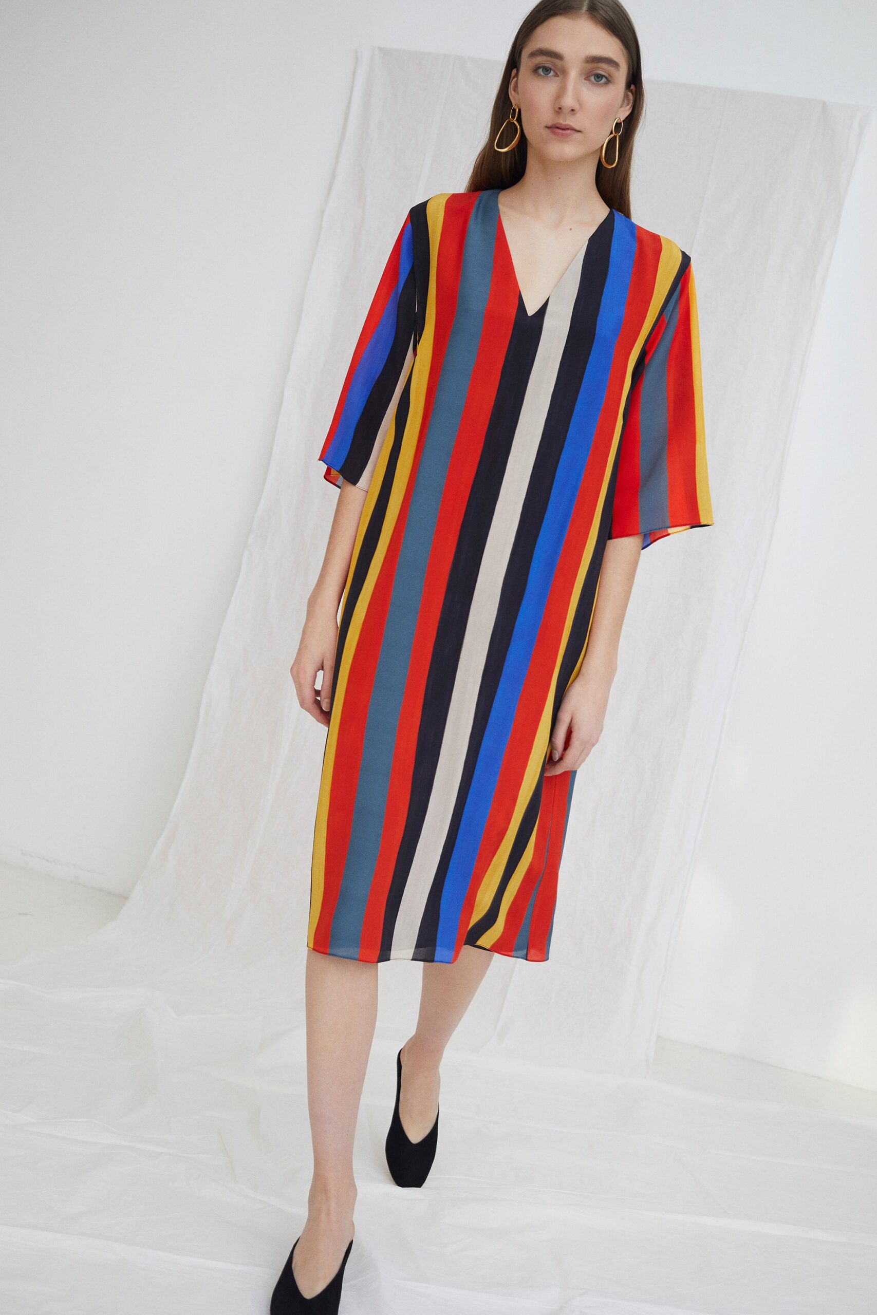 Whit F/W 18 Look 18