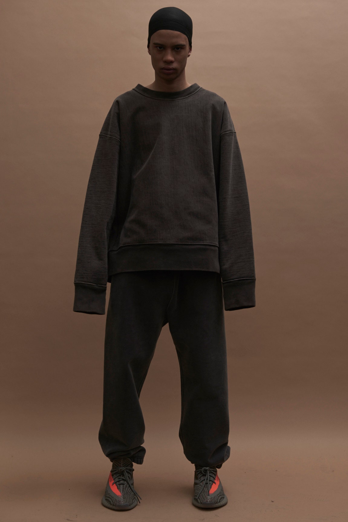 Yeezy F/W 16 Look 18