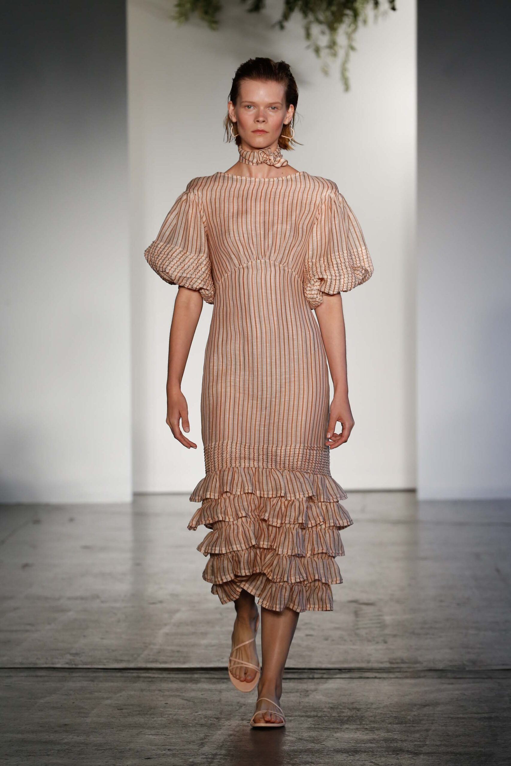 Zimmermann Resort 18 Look 18